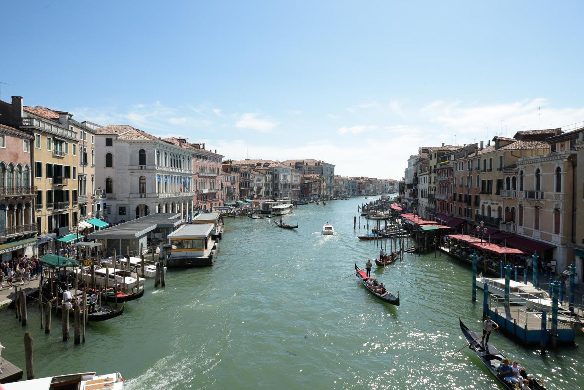 My Rialto - Centro * Venezia