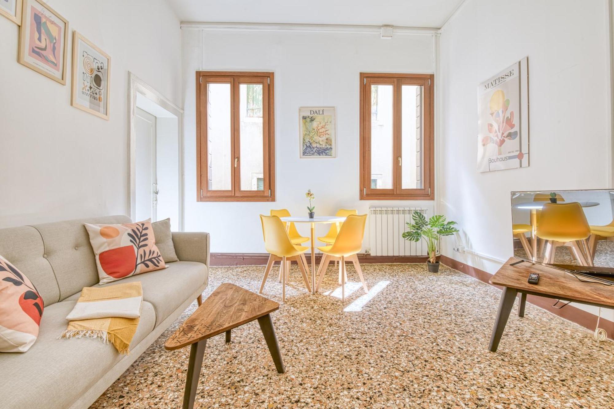 My Rialto - Centro Venezia