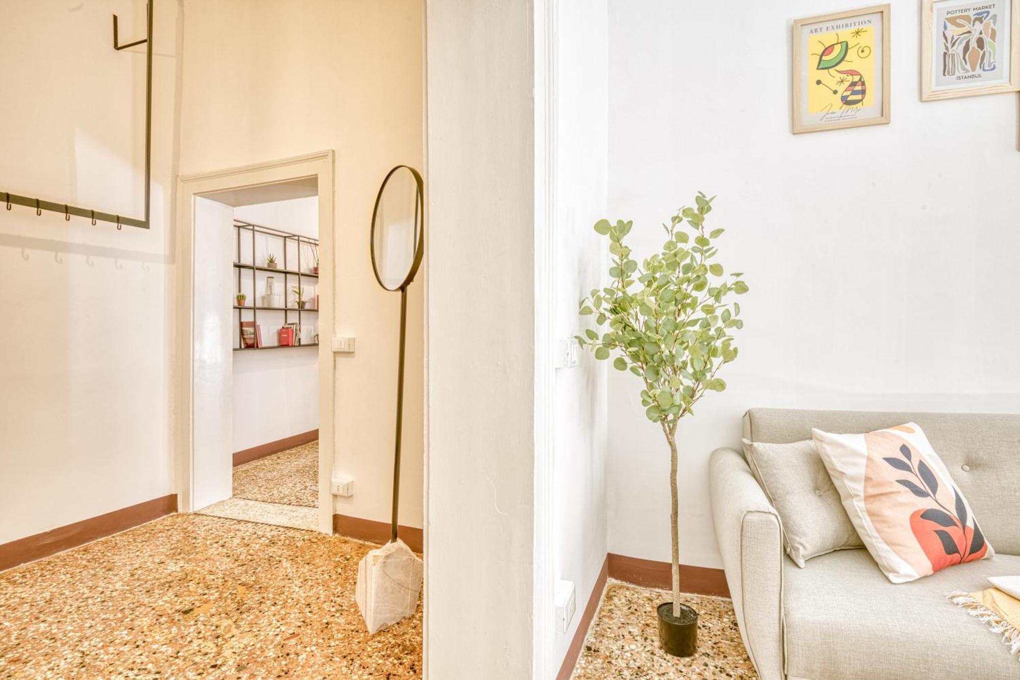Appartamento My Rialto - Centro