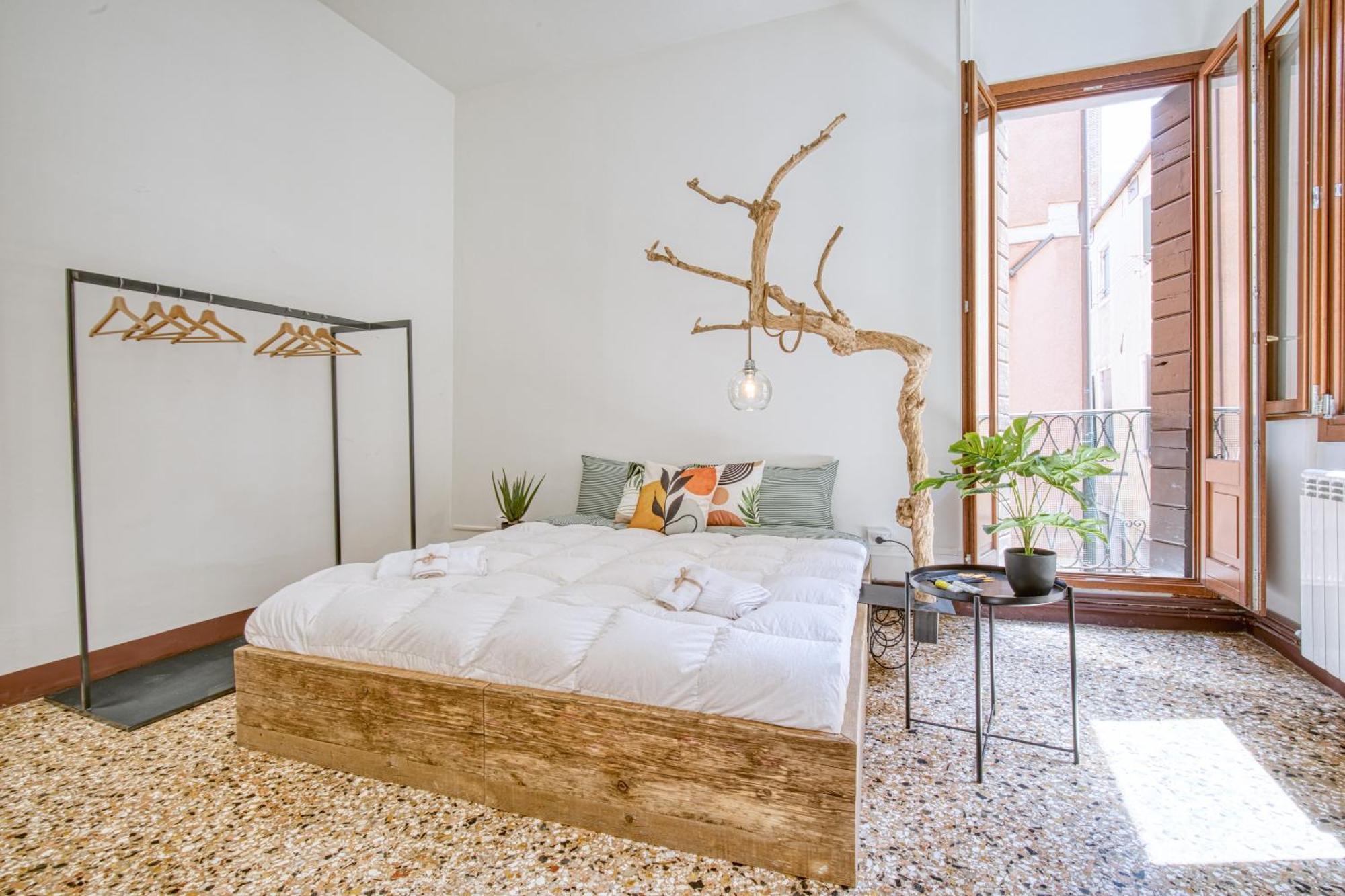 My Rialto - Centro Appartamento