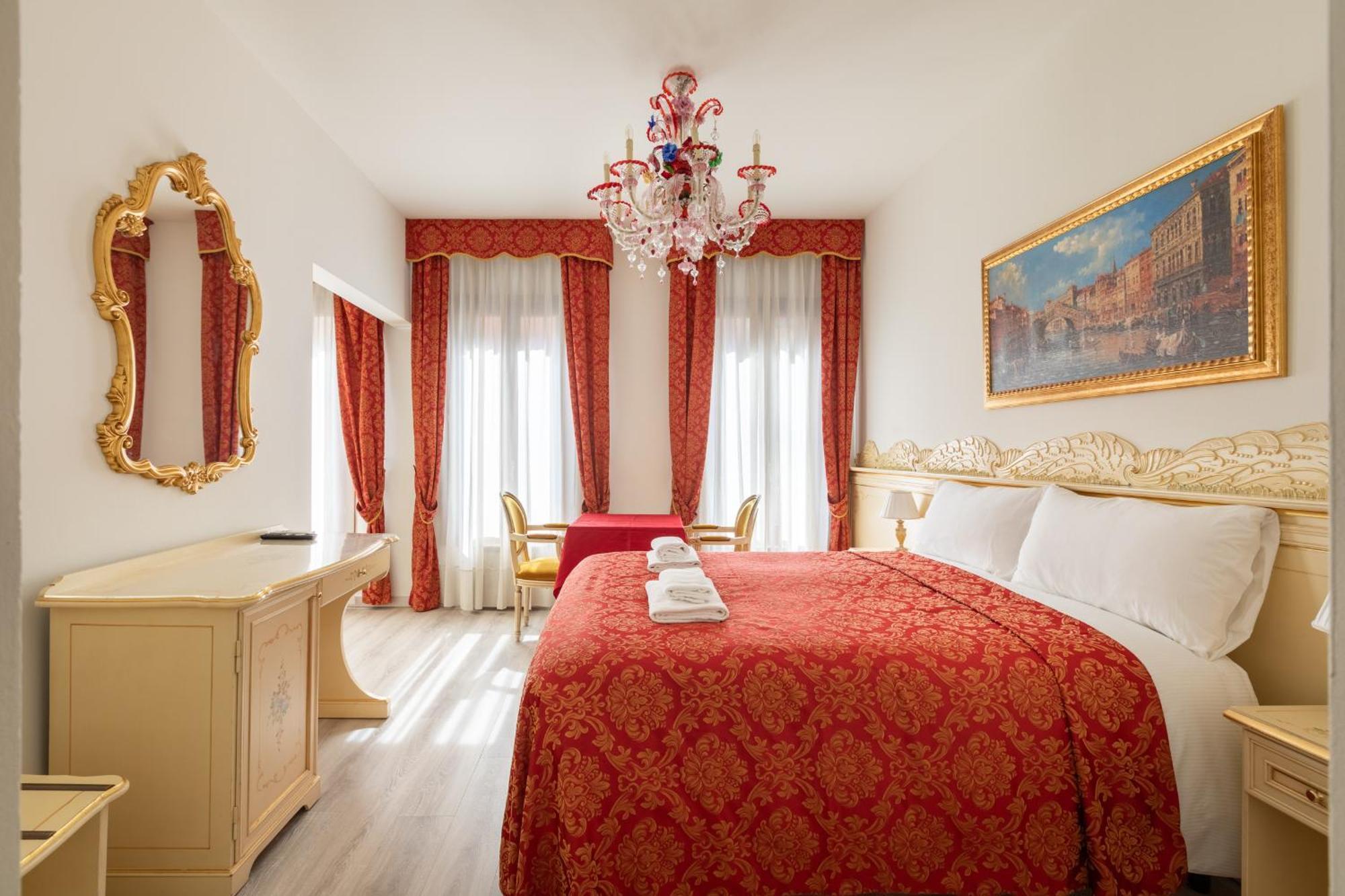Guest house Ca' Luisa *