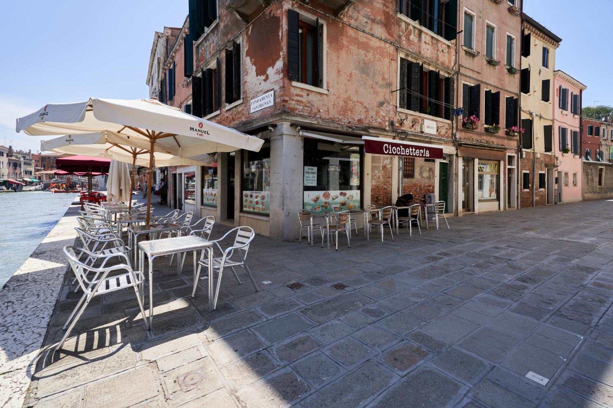 Cannaregio S Apartment Venice
