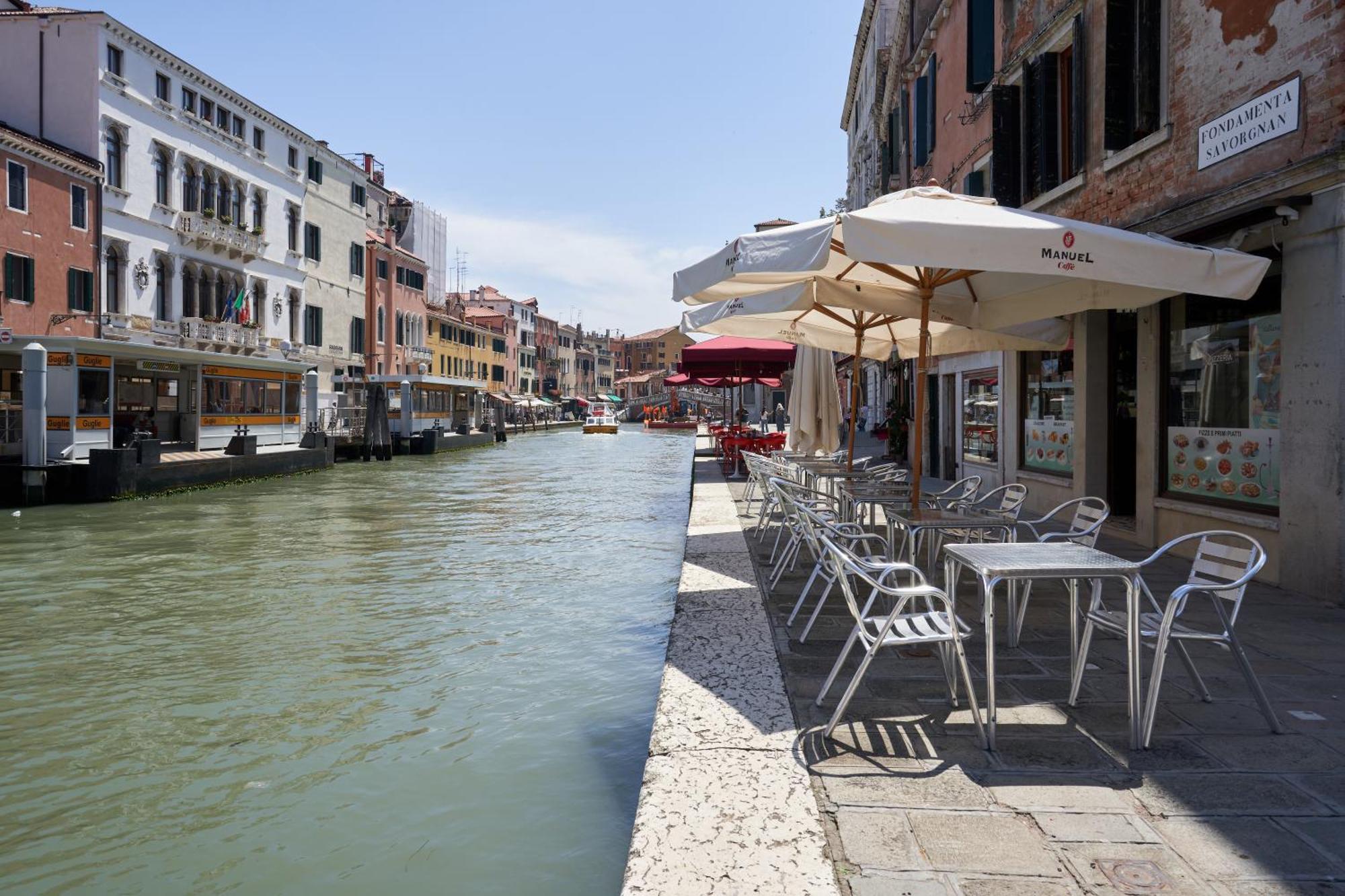 Apartment Cannaregio S