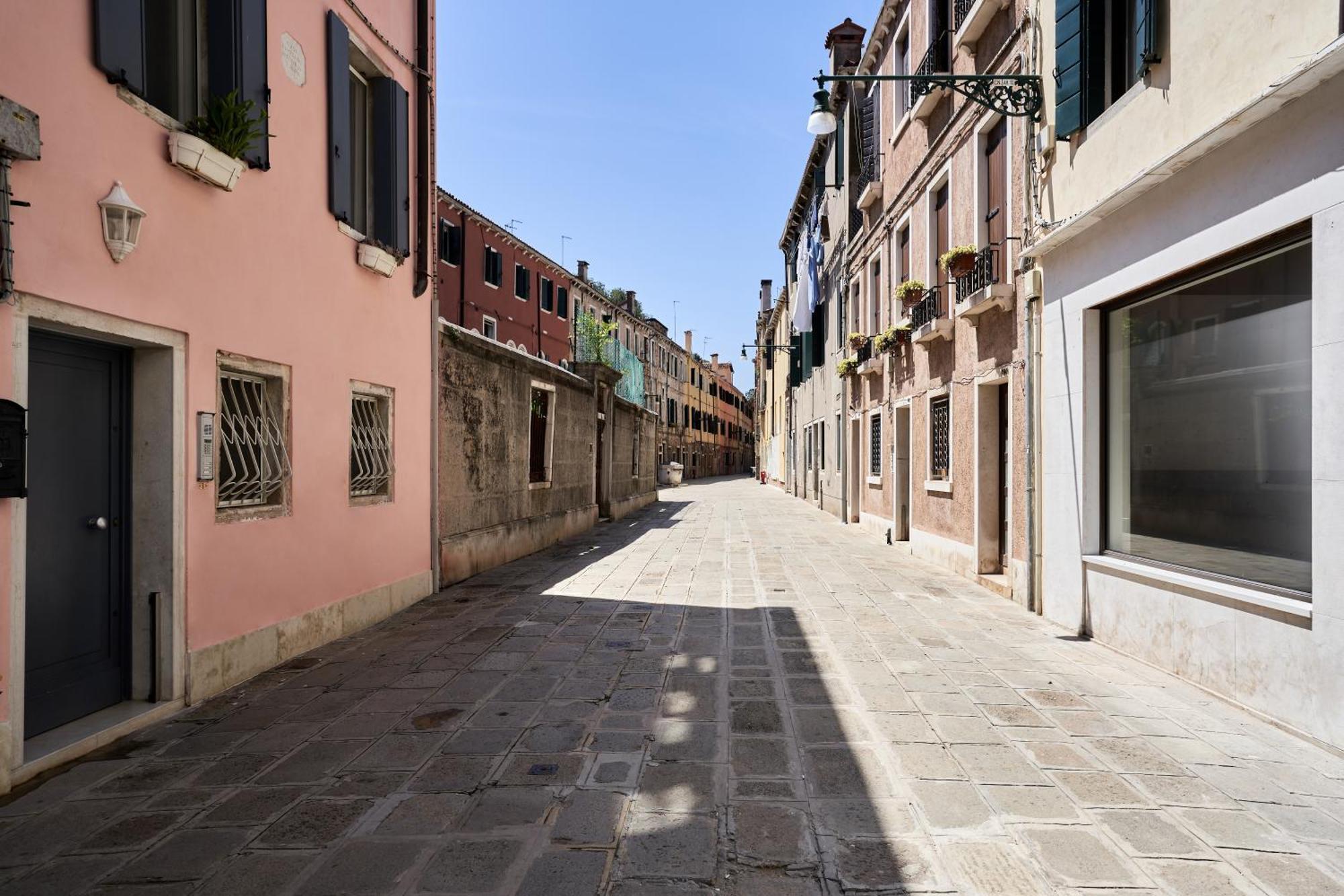 Apartment Cannaregio S *