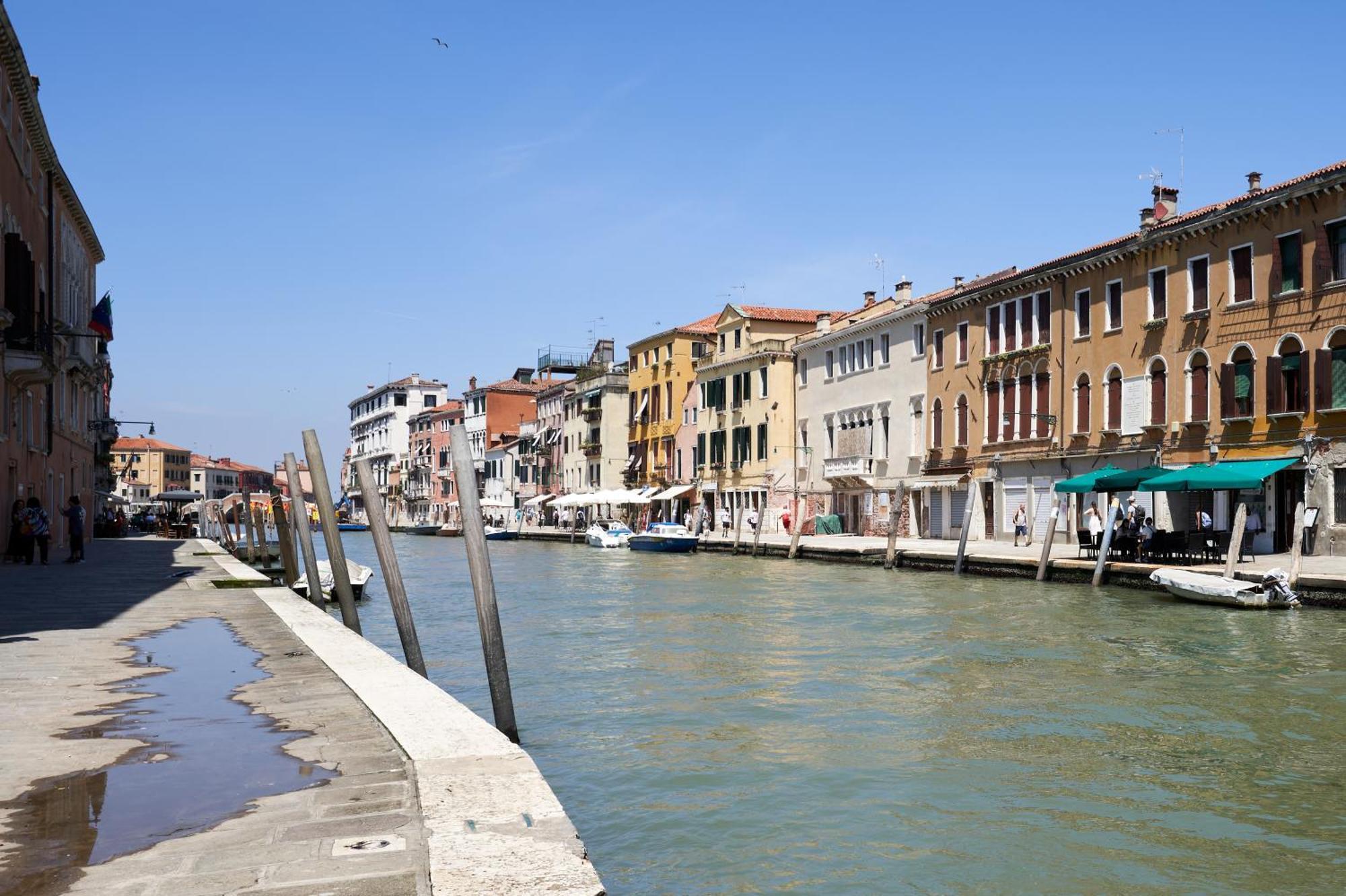 Cannaregio S * Venice