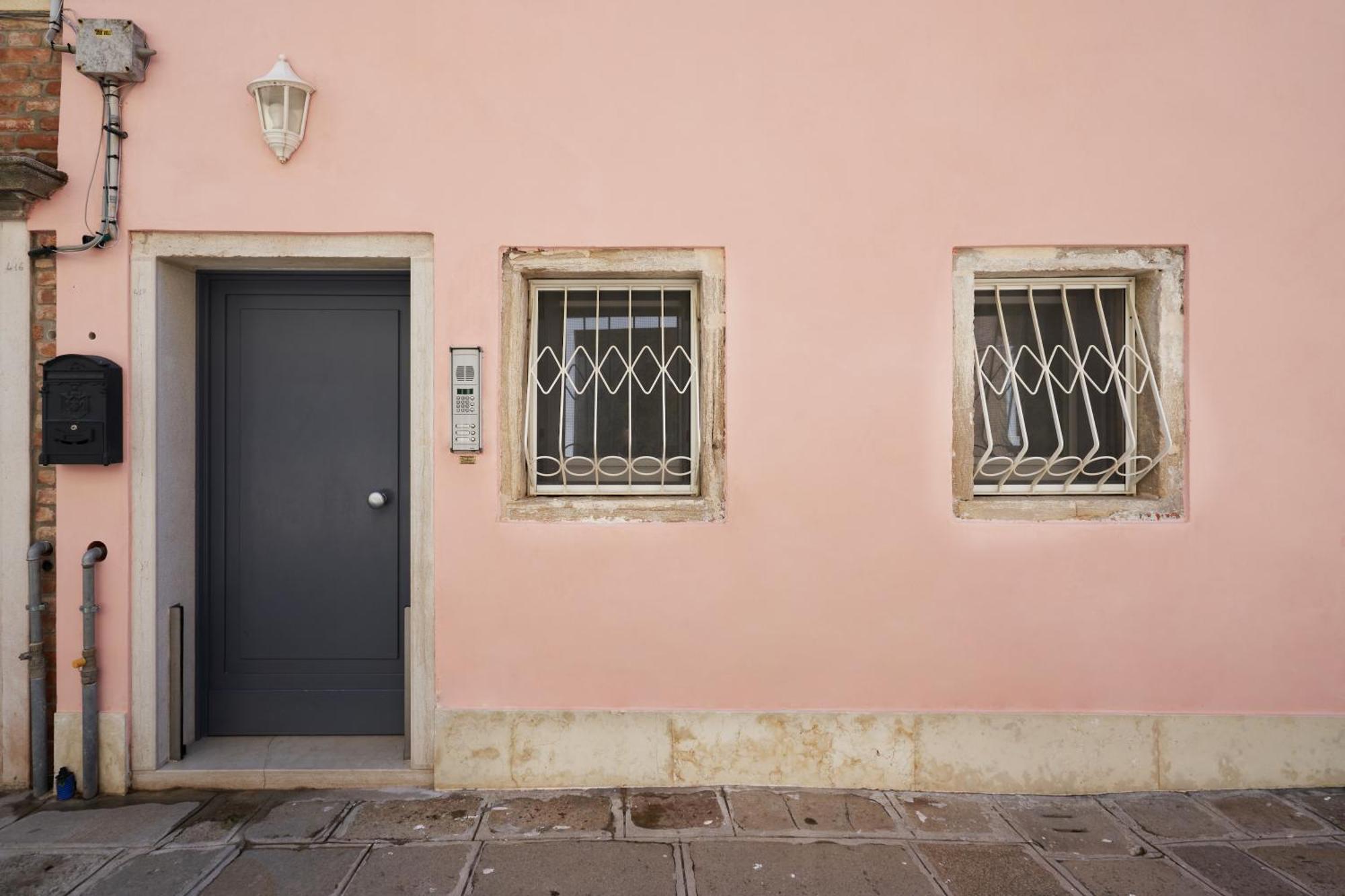 Cannaregio S Apartment