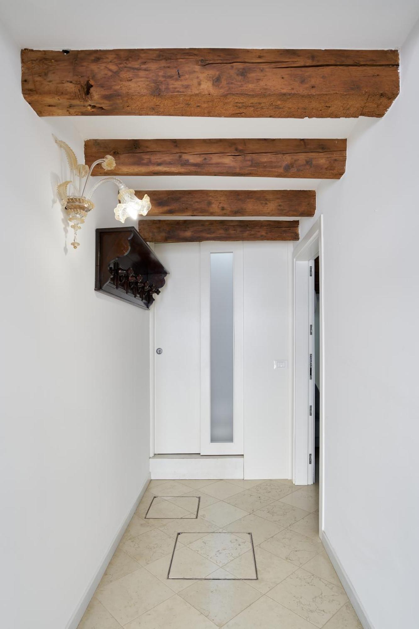 Apartment Cannaregio S