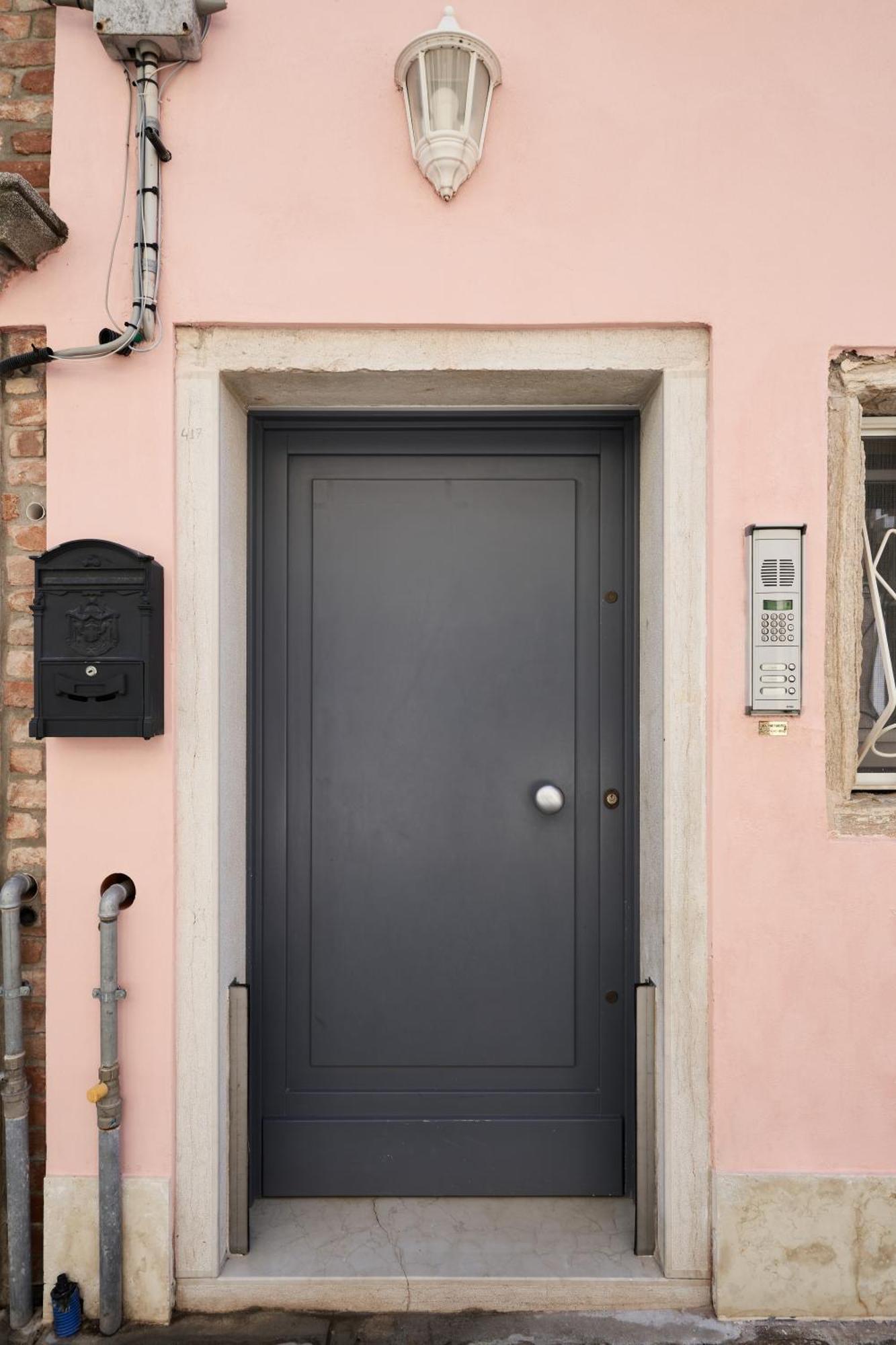 Cannaregio S Apartment Venice