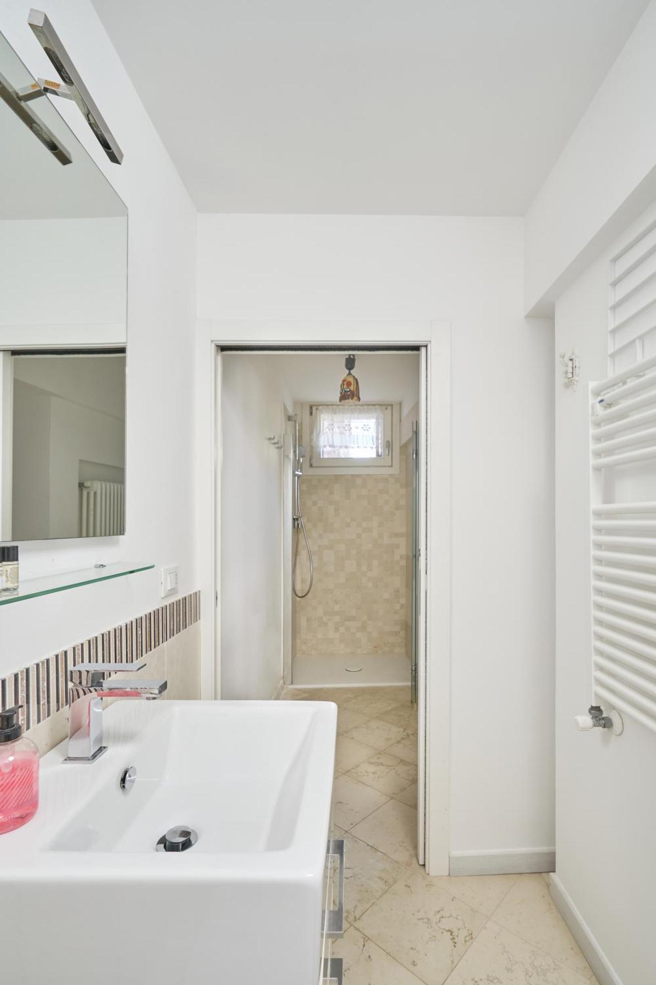 Apartment Cannaregio S Venice