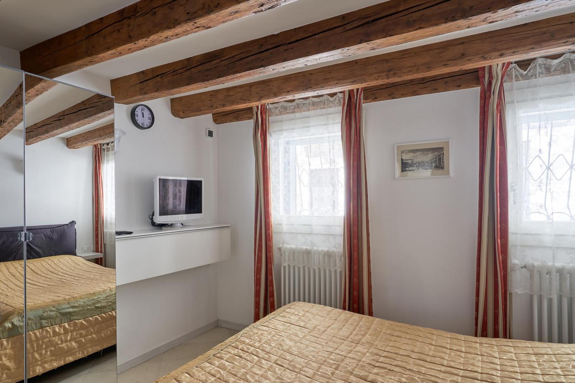 Cannaregio S Apartment Venice