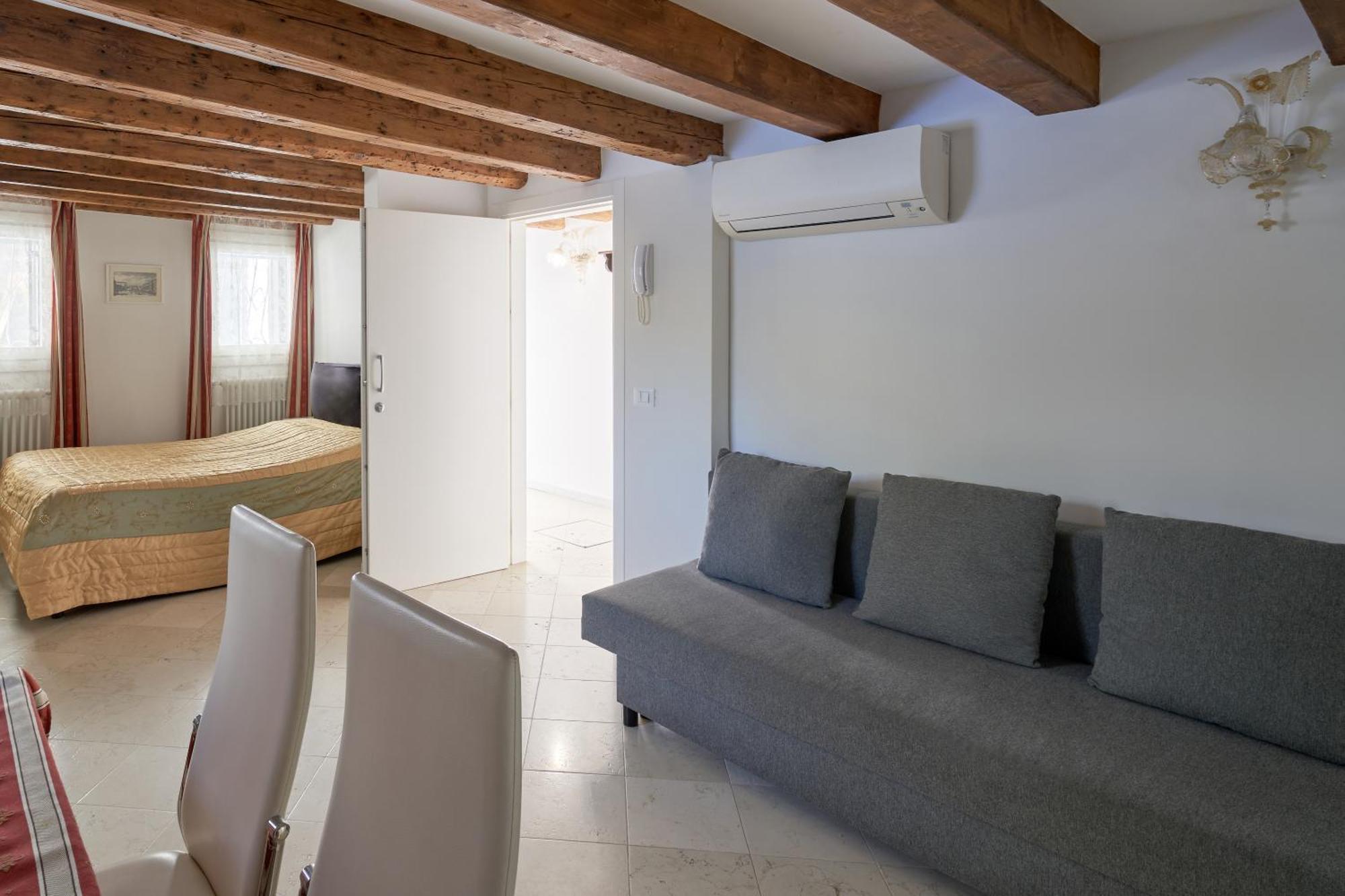 Apartment Cannaregio S Venice