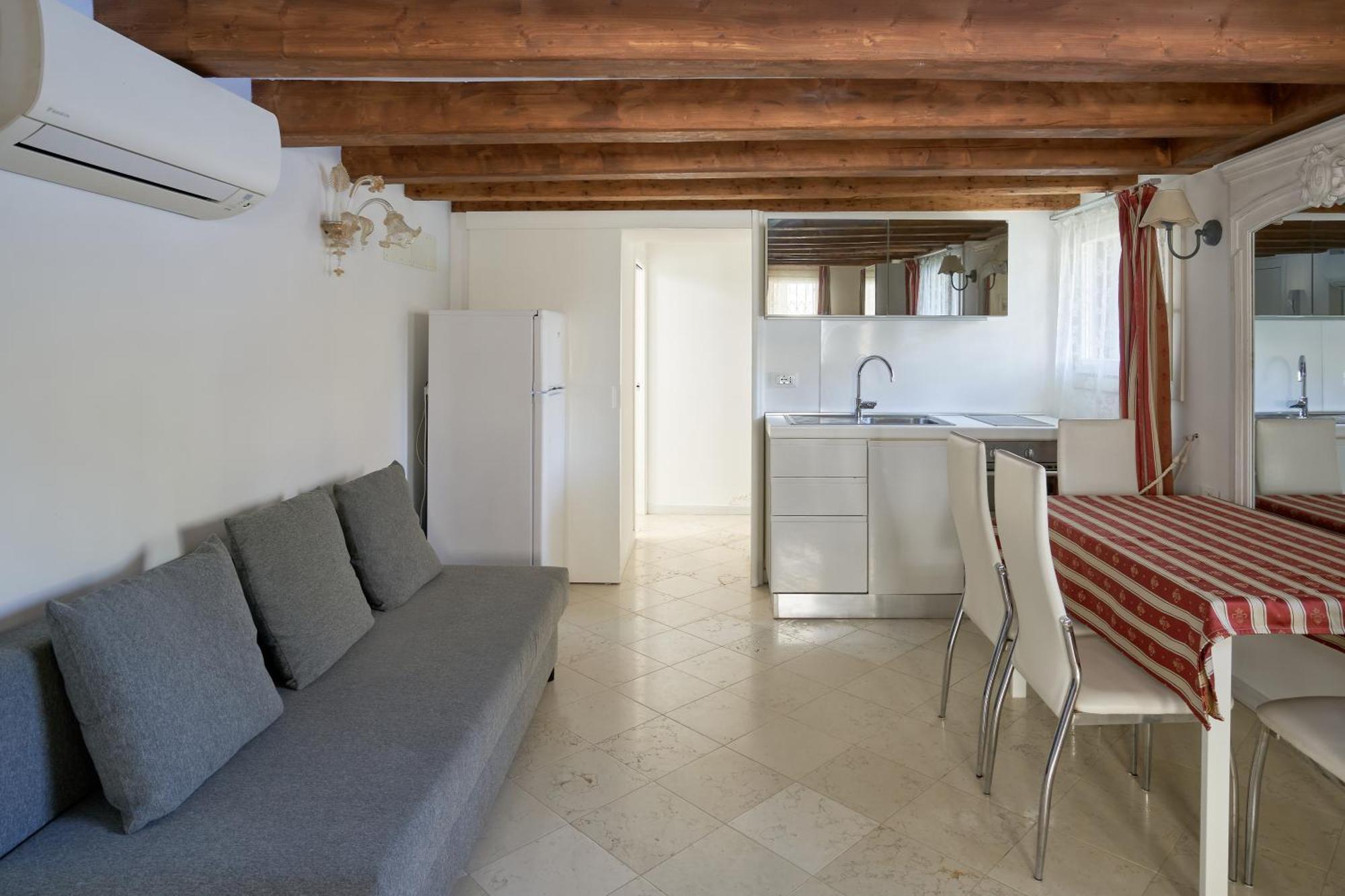 Cannaregio S Apartment Venice