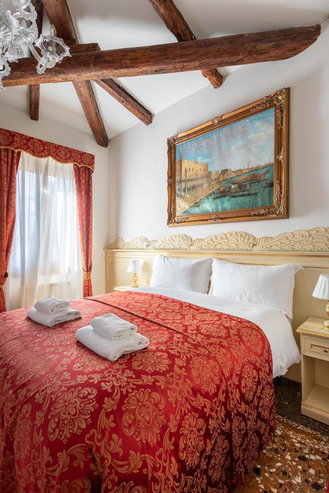 Ca' Luisa Guest house