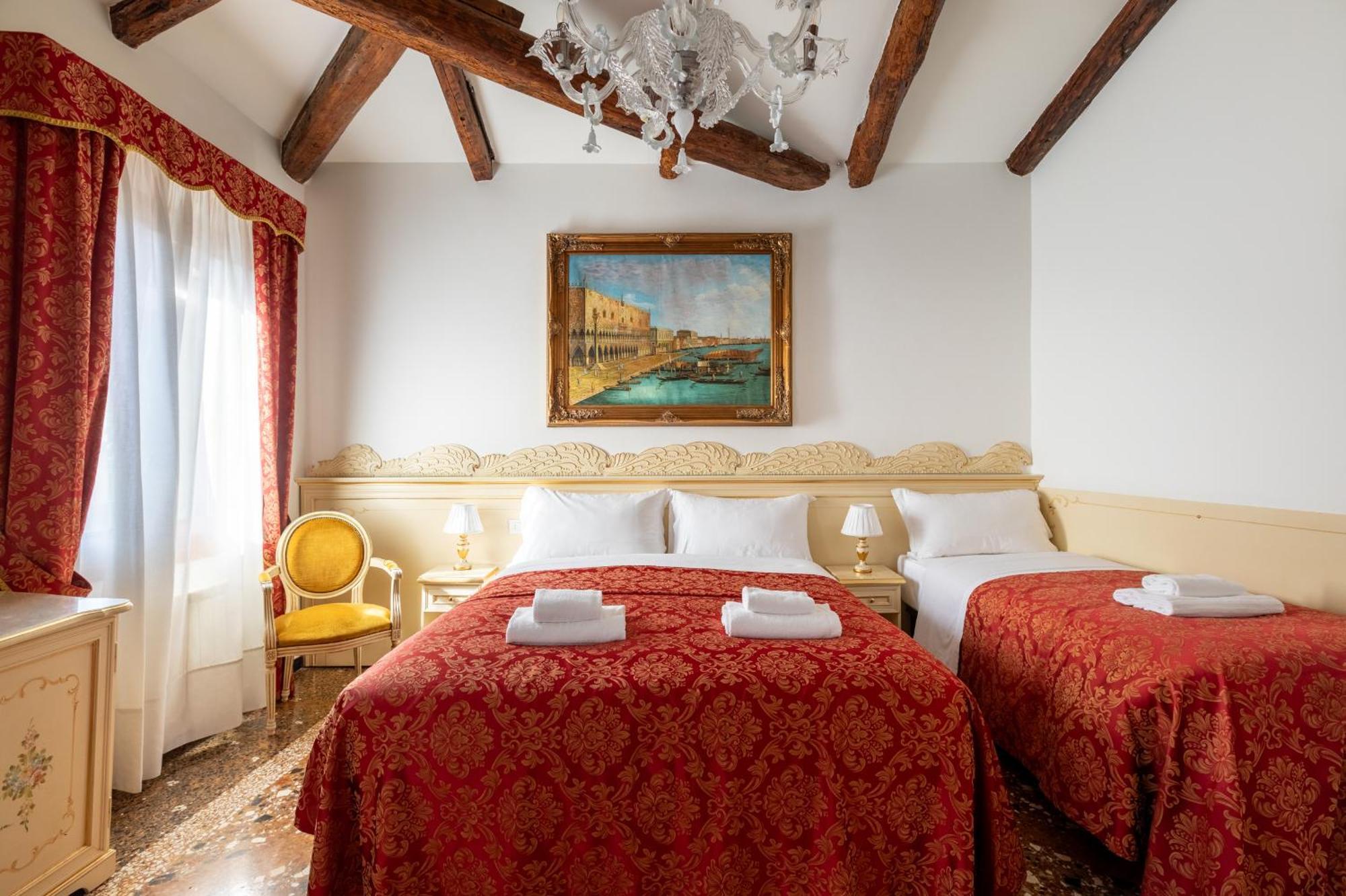 Ca' Luisa Guest house