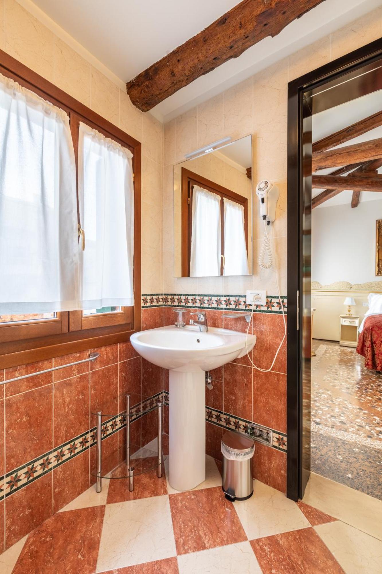 Ca' Luisa Venice