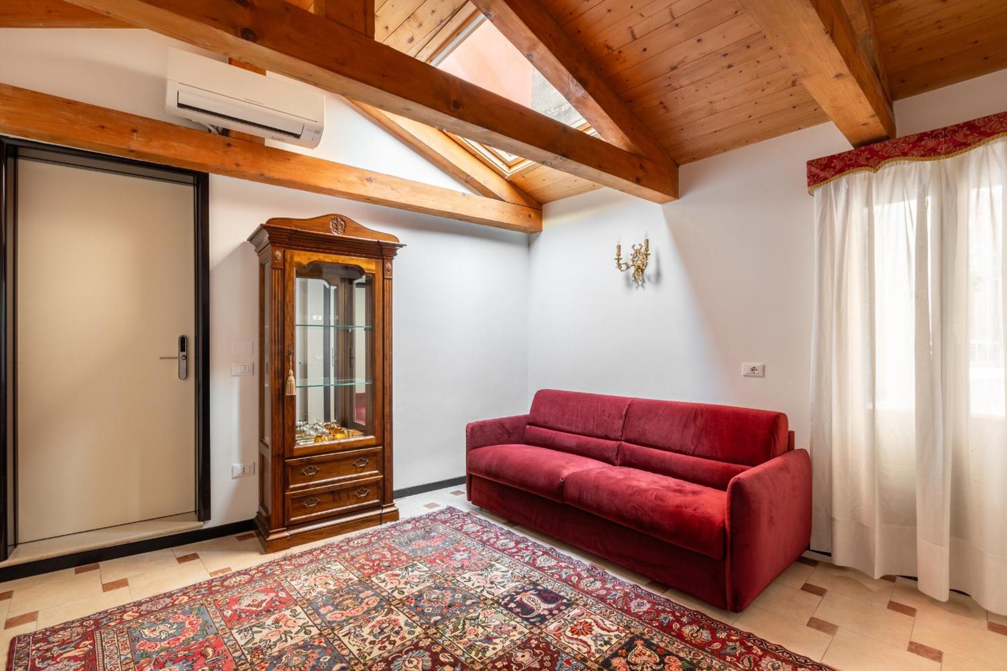 Ca' Luisa Guest house