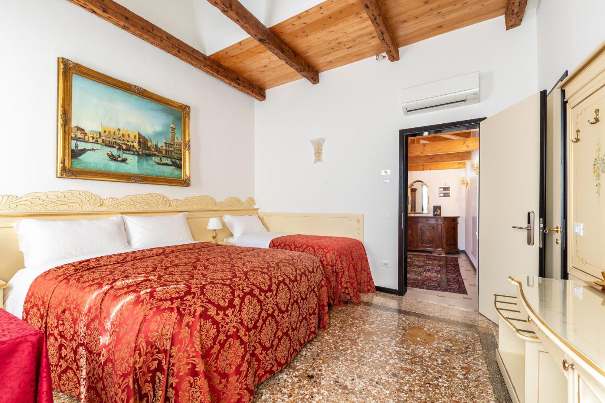 Ca' Luisa Venice