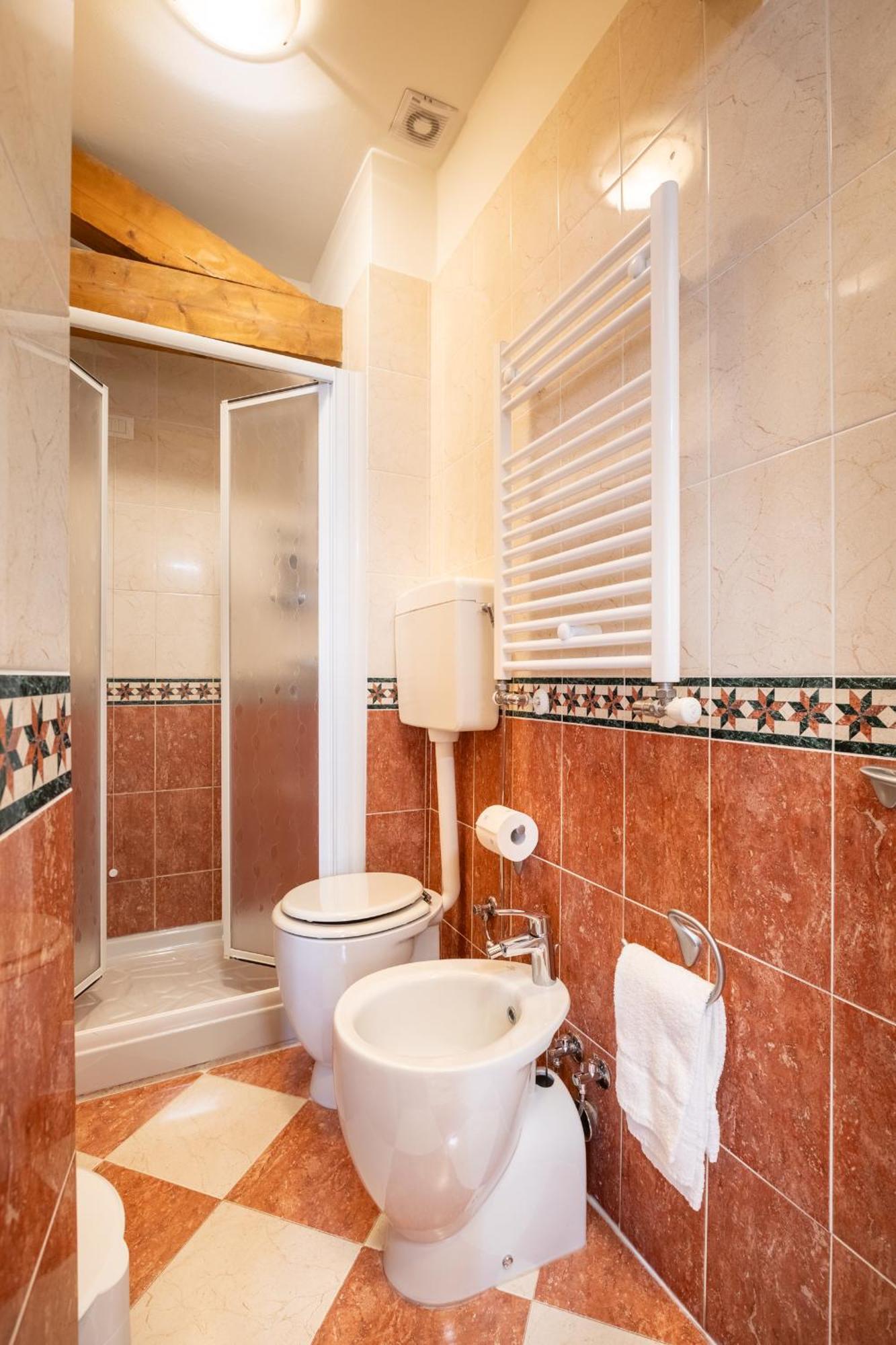 Ca' Luisa Guest house Venice