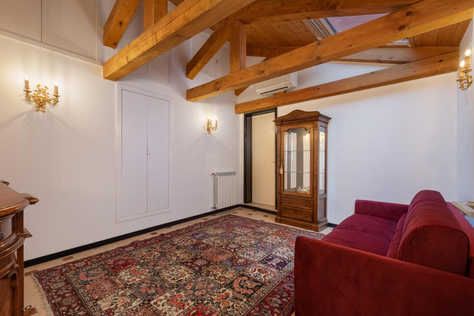 Guest house Ca' Luisa