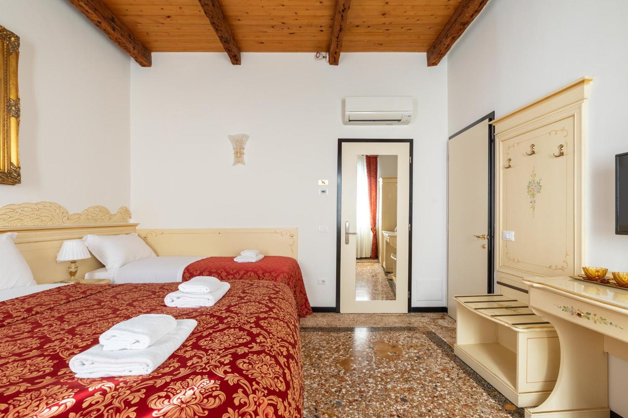Guest house Ca' Luisa *