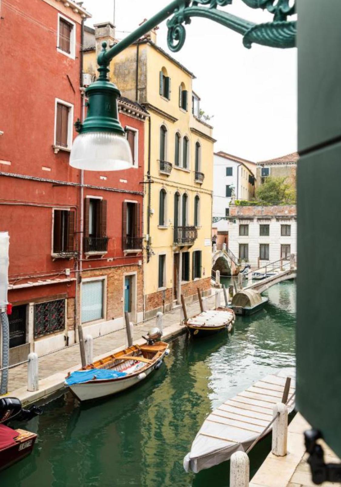 Palazzo Eremite Venice