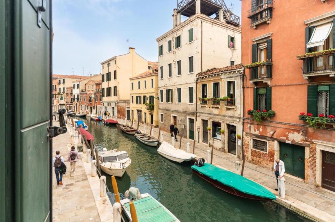 Palazzo Eremite Venice