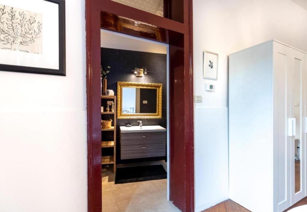 Palazzo Eremite Apartment