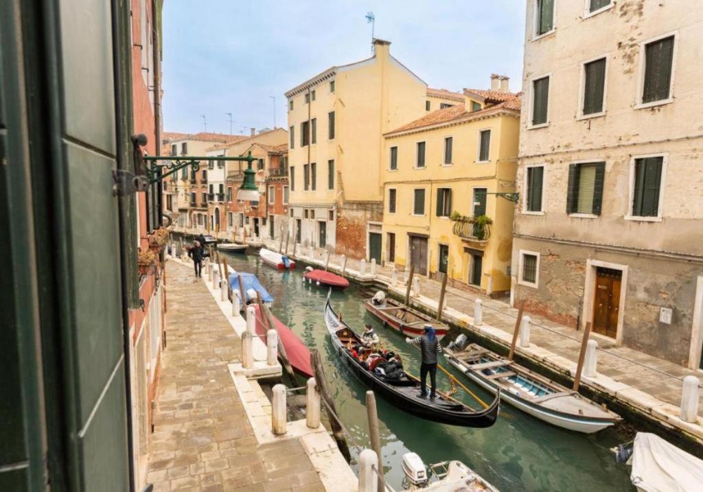 Palazzo Eremite Venice