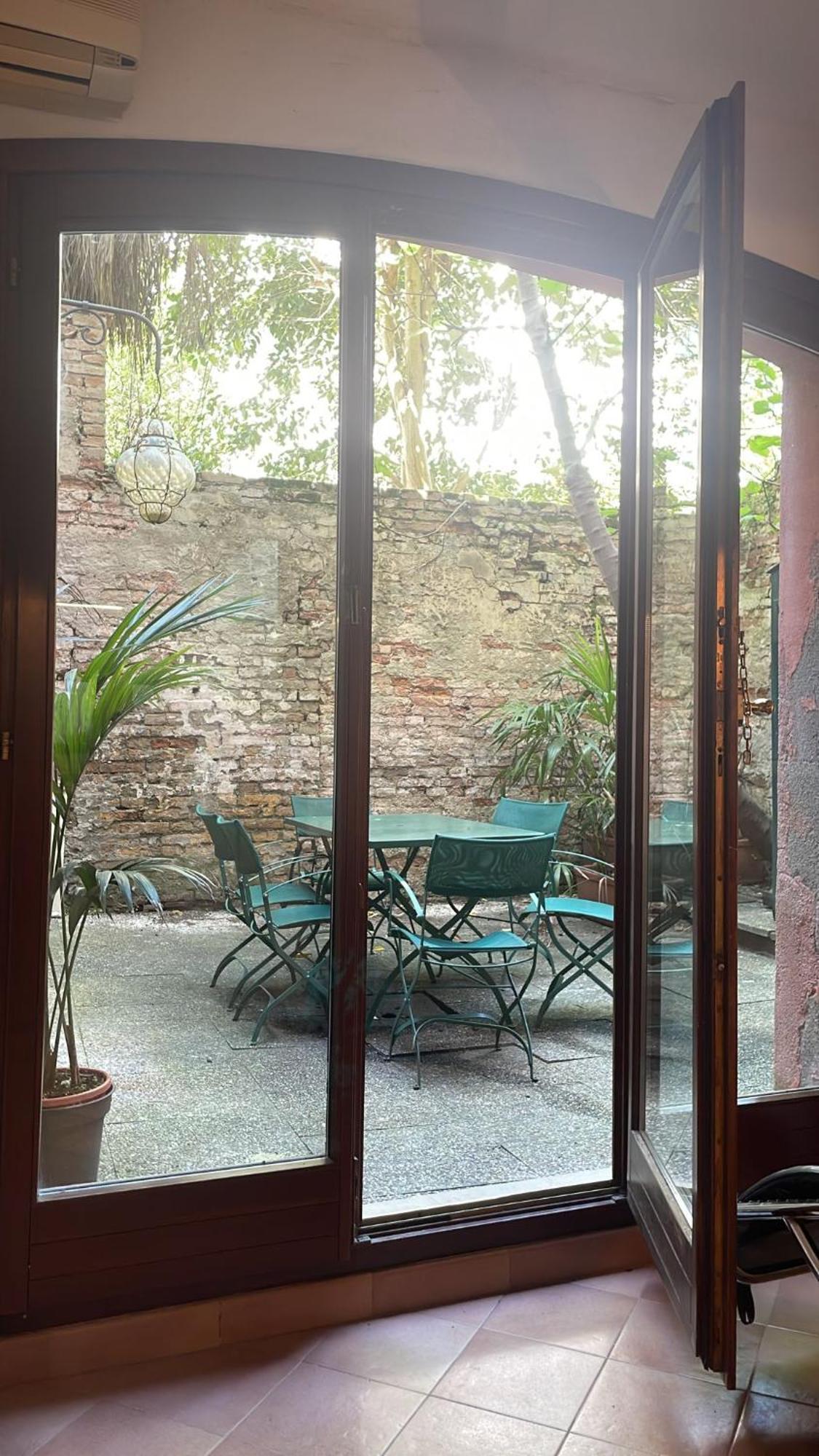 Calle Dei Furlani - Con Patio * Venice