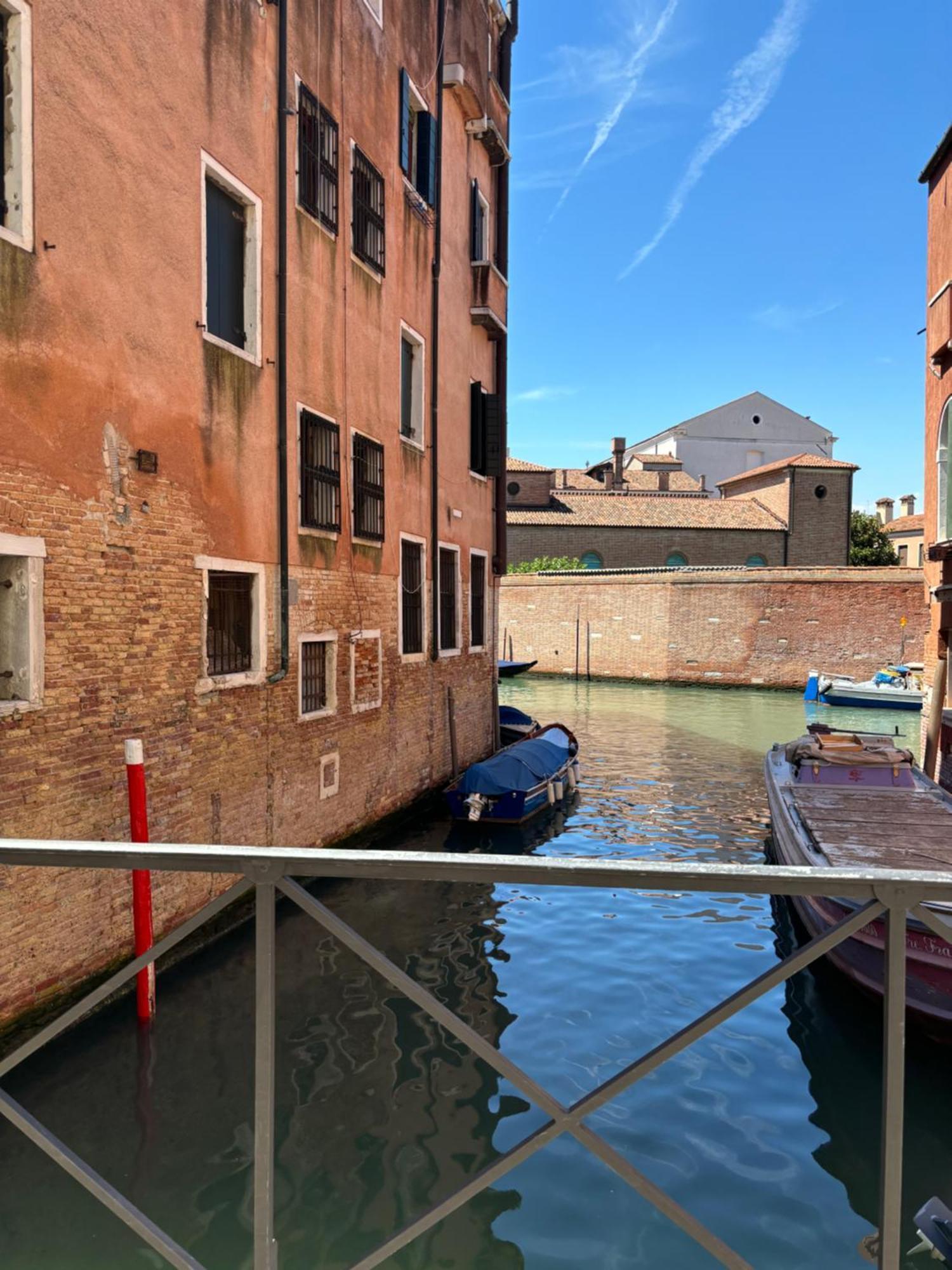 Casa de hóspedes Locanda Del Ghetto Veneza