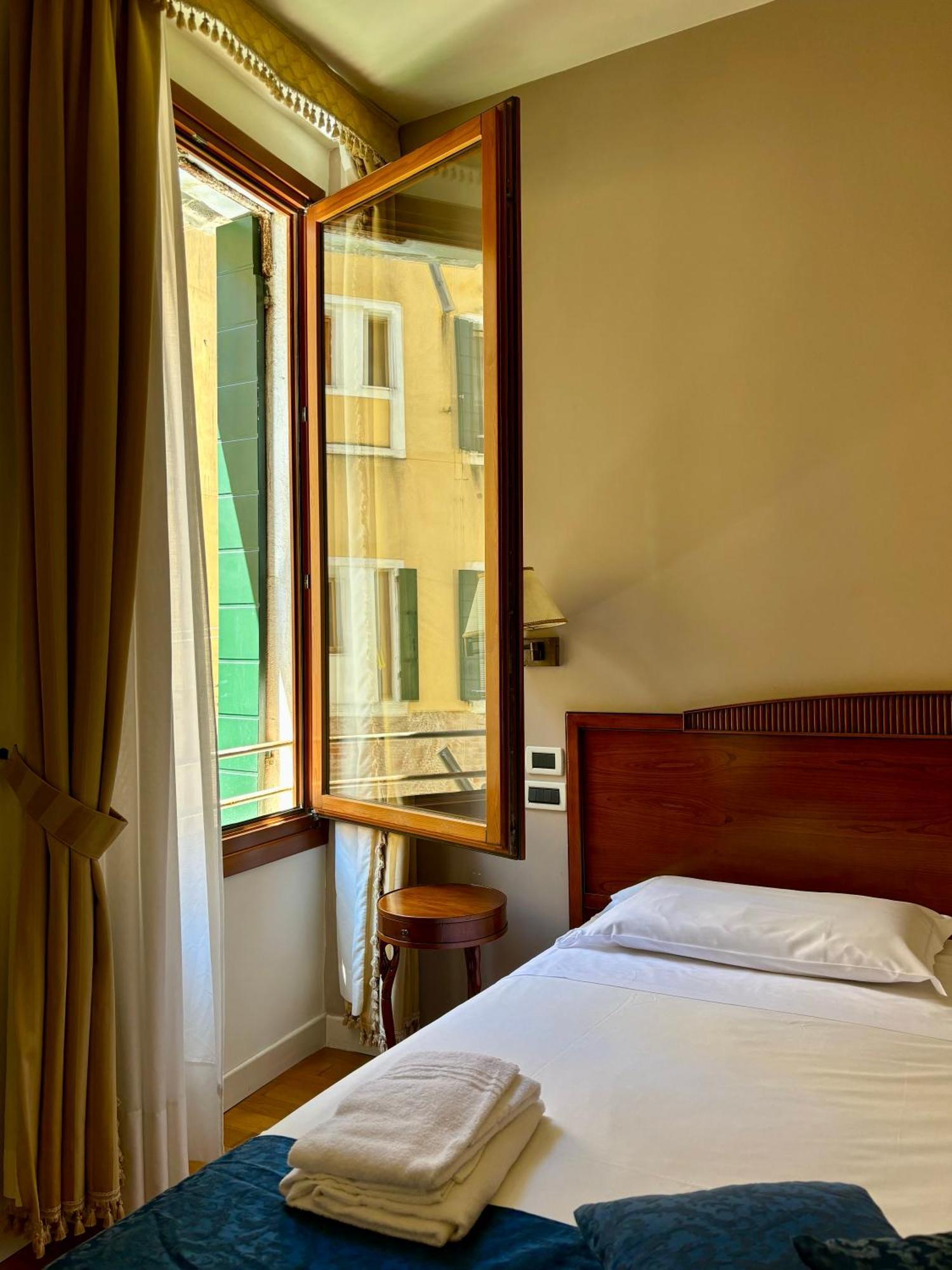 Locanda Del Ghetto Veneza