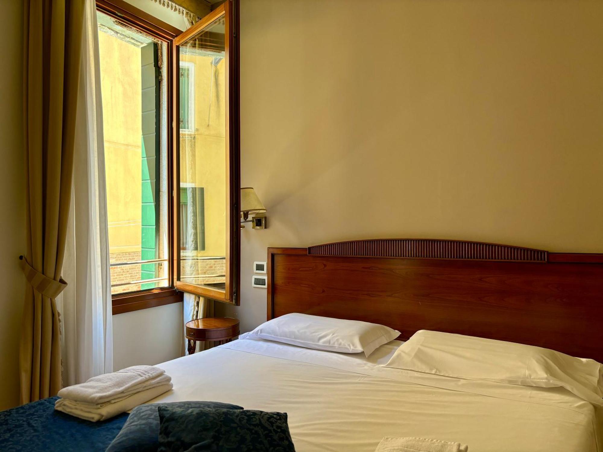 Locanda Del Ghetto Casa de hóspedes