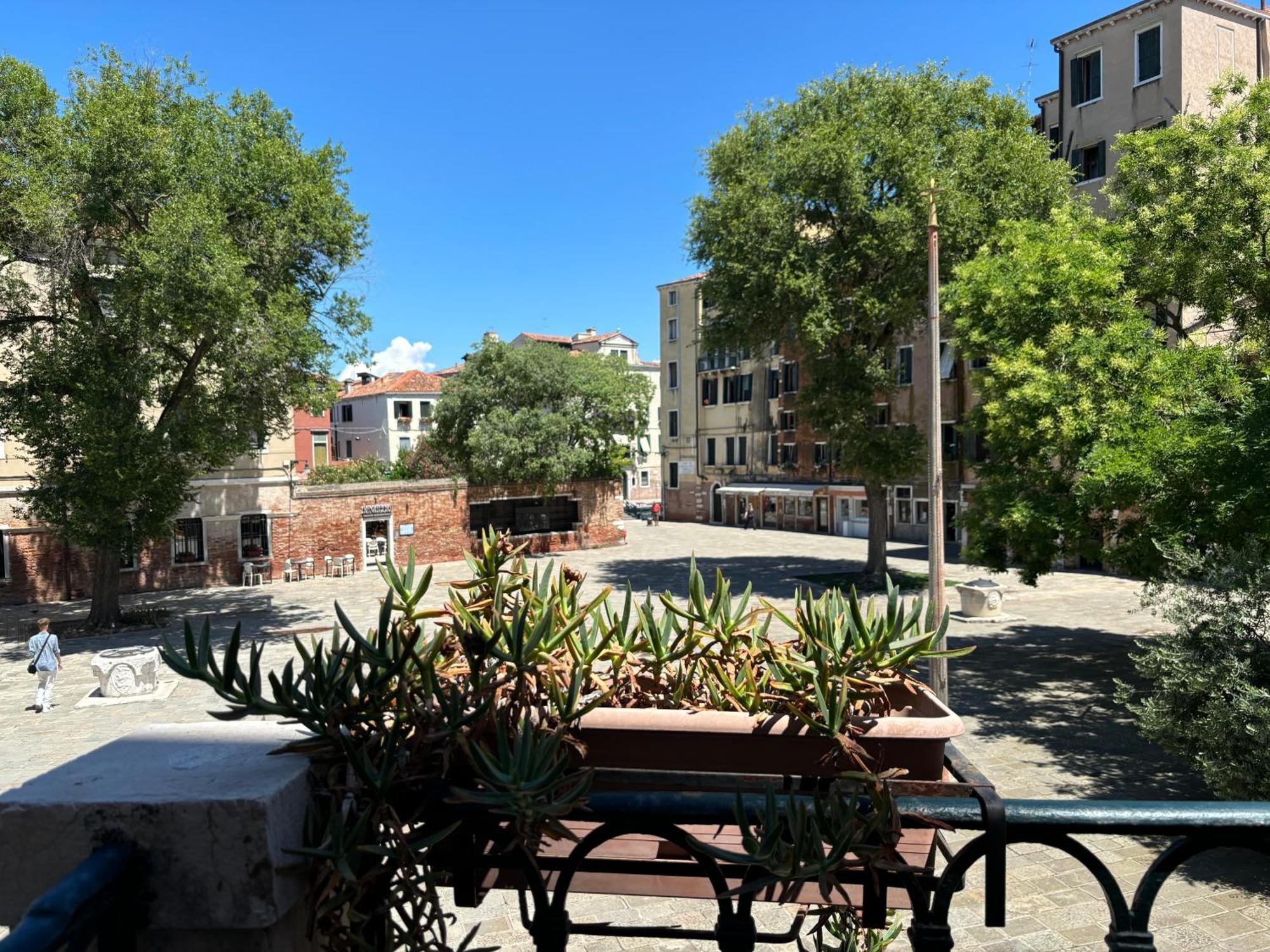 Casa de hóspedes Locanda Del Ghetto Veneza