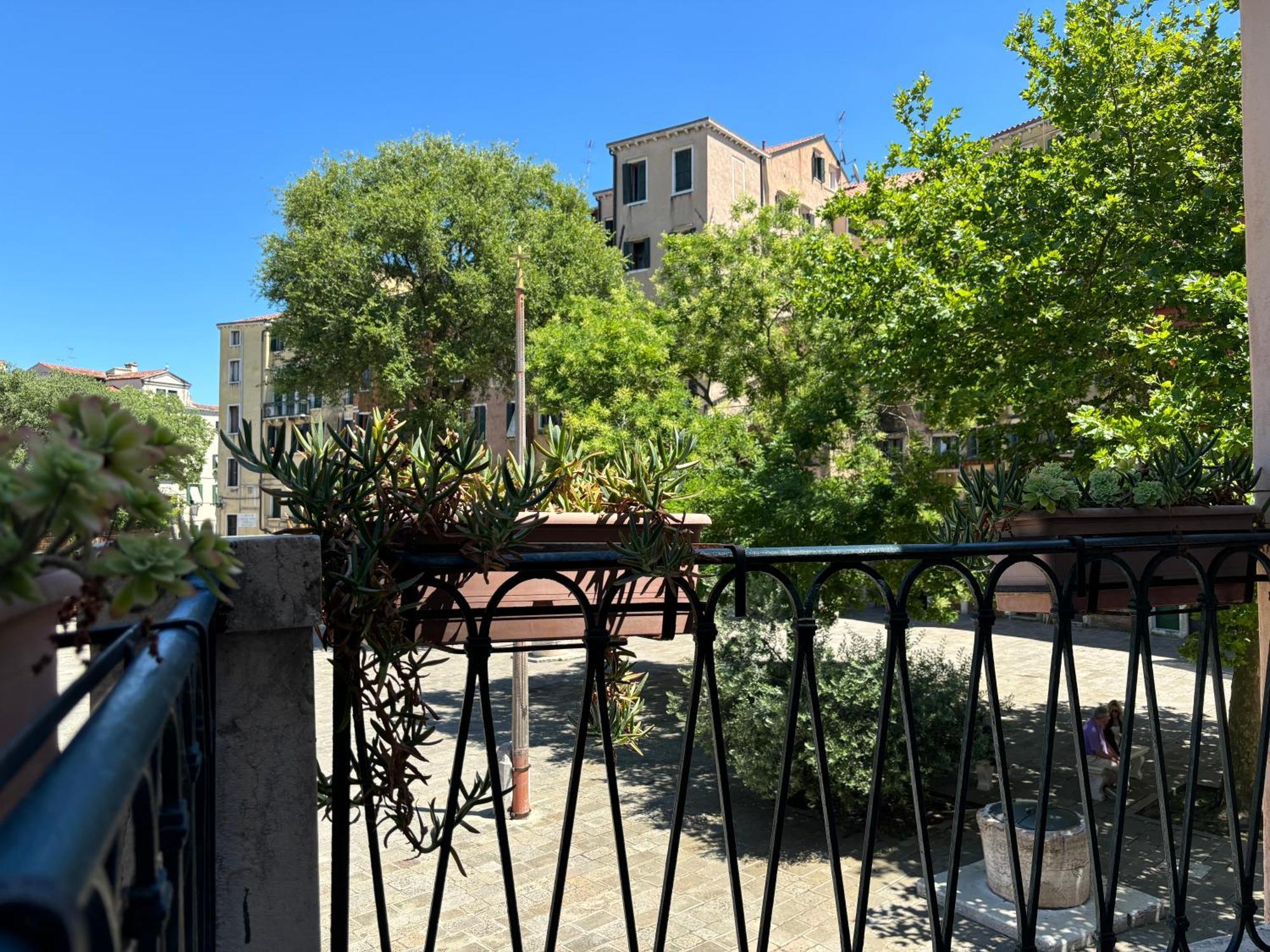 Locanda Del Ghetto 3*