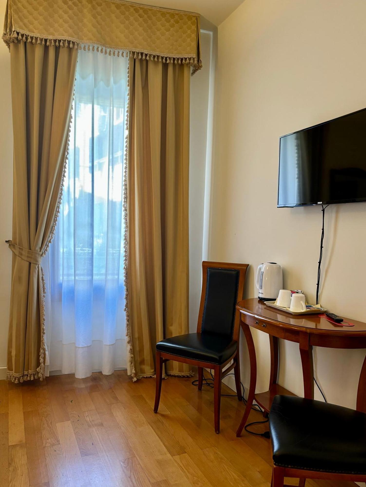 Locanda Del Ghetto 3* Veneza