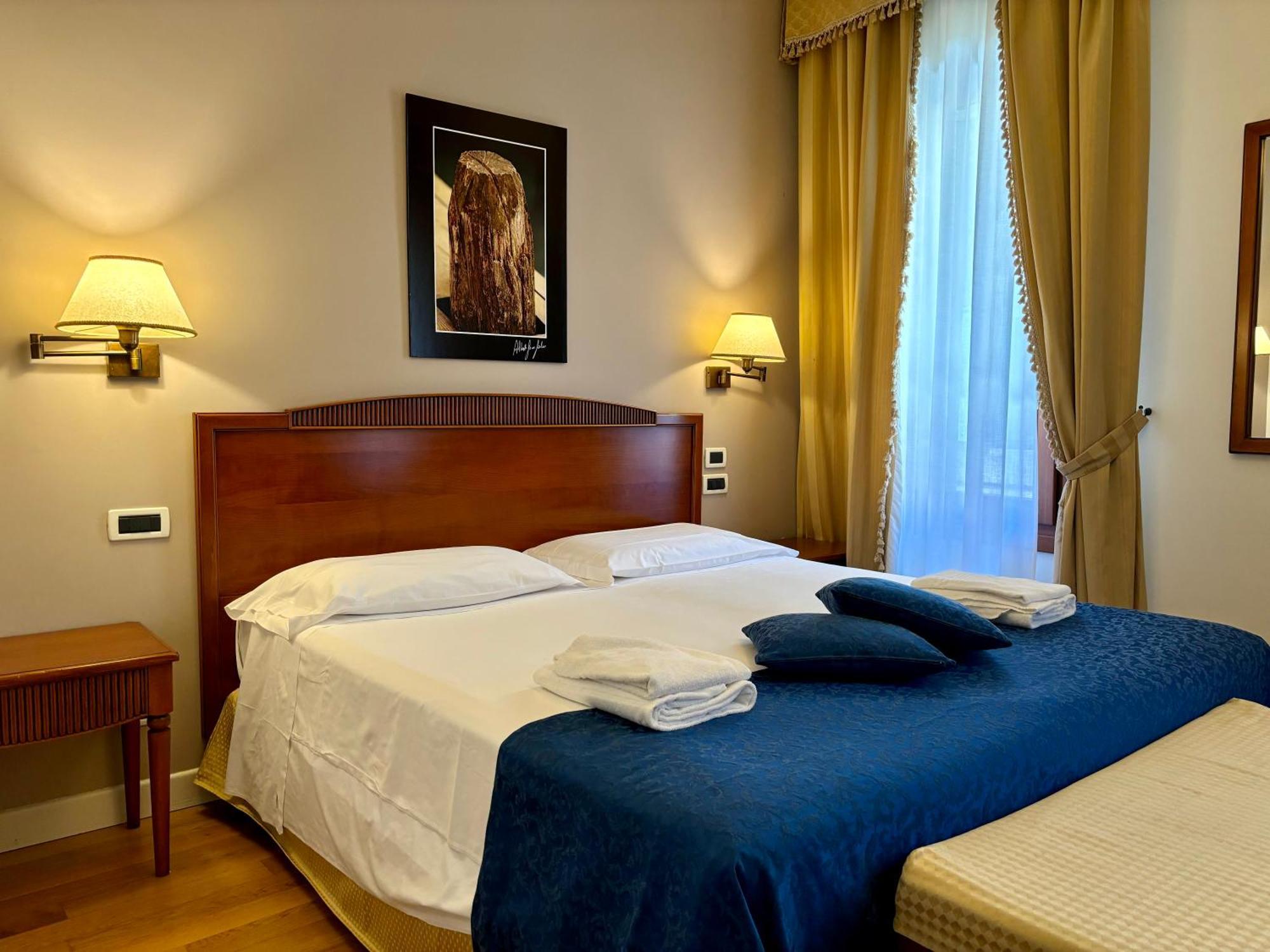 Casa de hóspedes Locanda Del Ghetto Veneza
