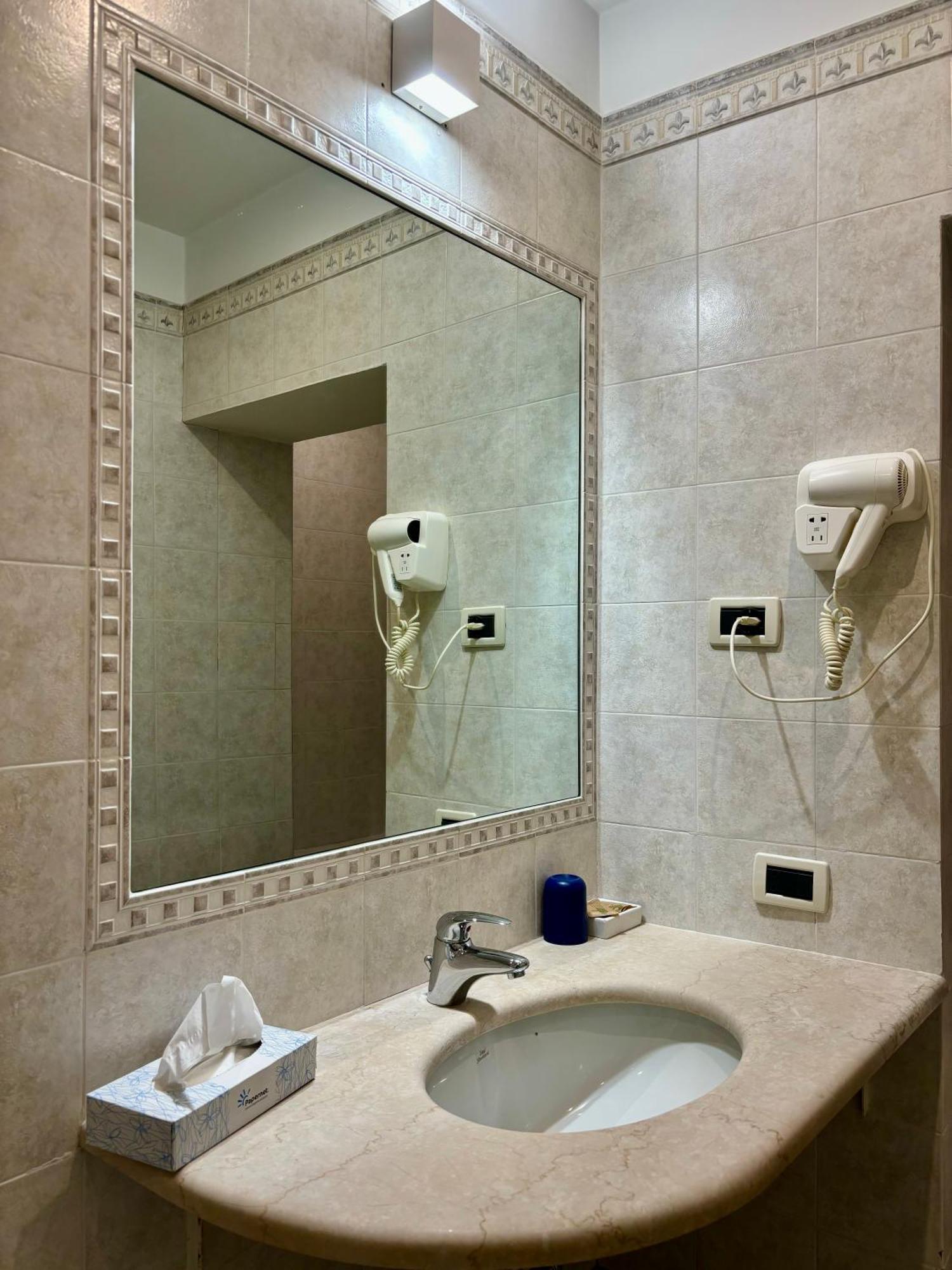 Locanda Del Ghetto 3*