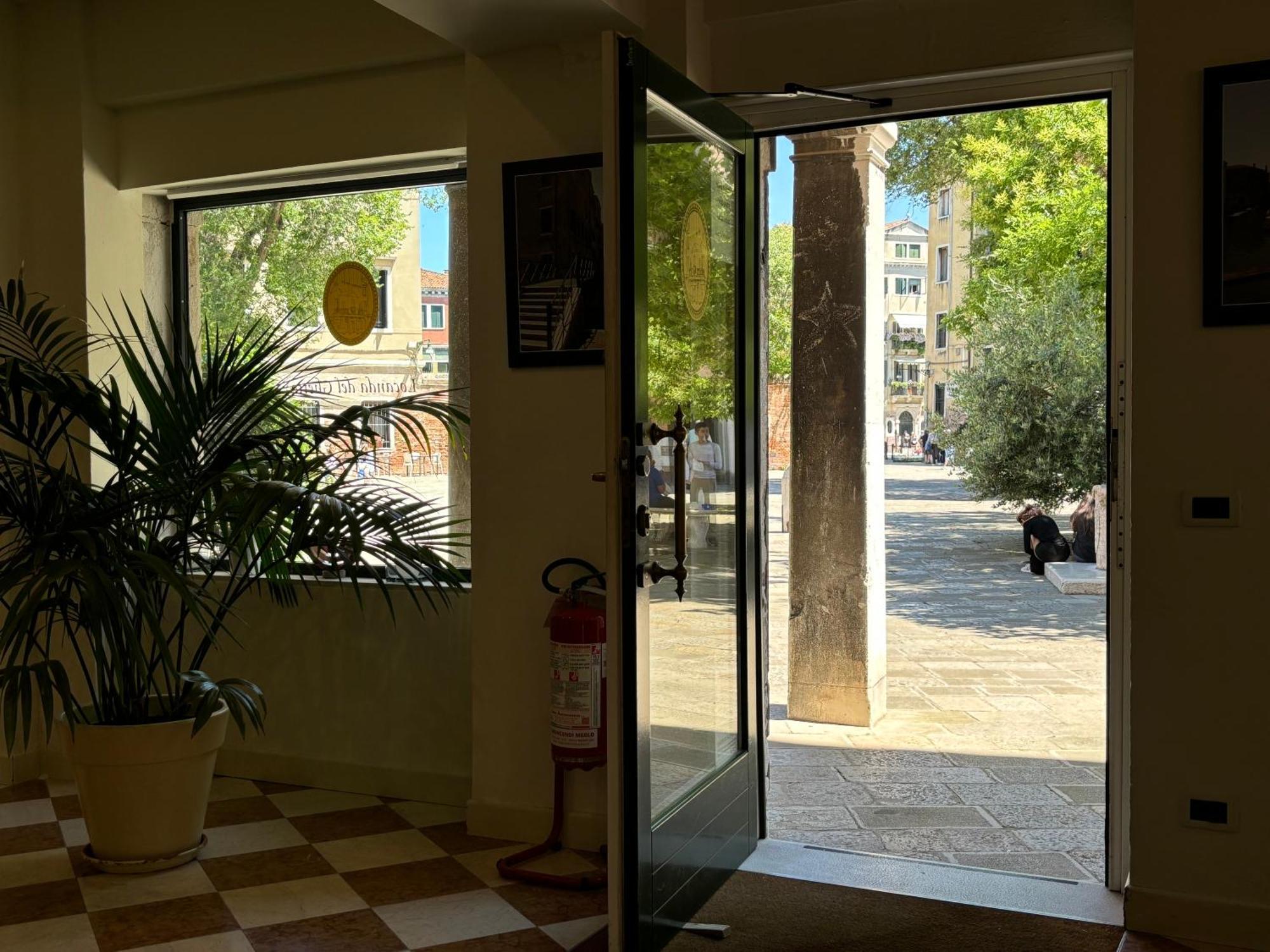 Locanda Del Ghetto 3* Veneza