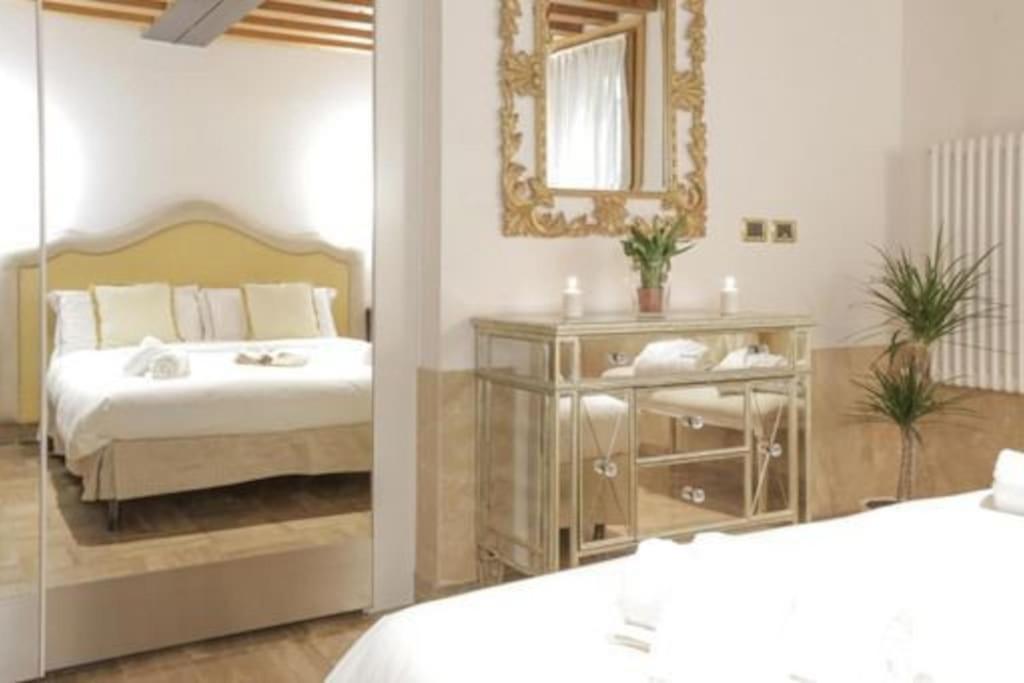 Accogliente Nuovo Centro Apartment Venice