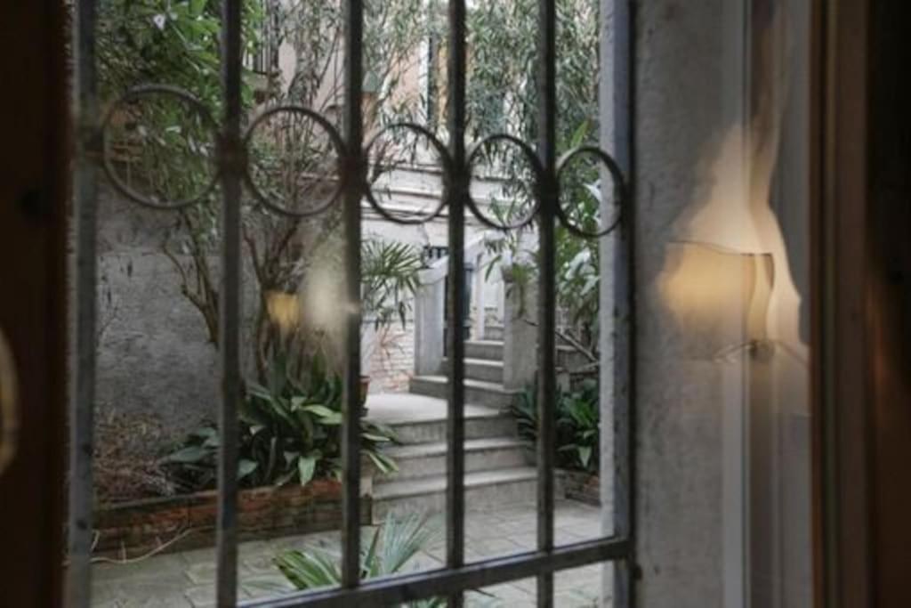 Apartment Accogliente Nuovo Centro Venice