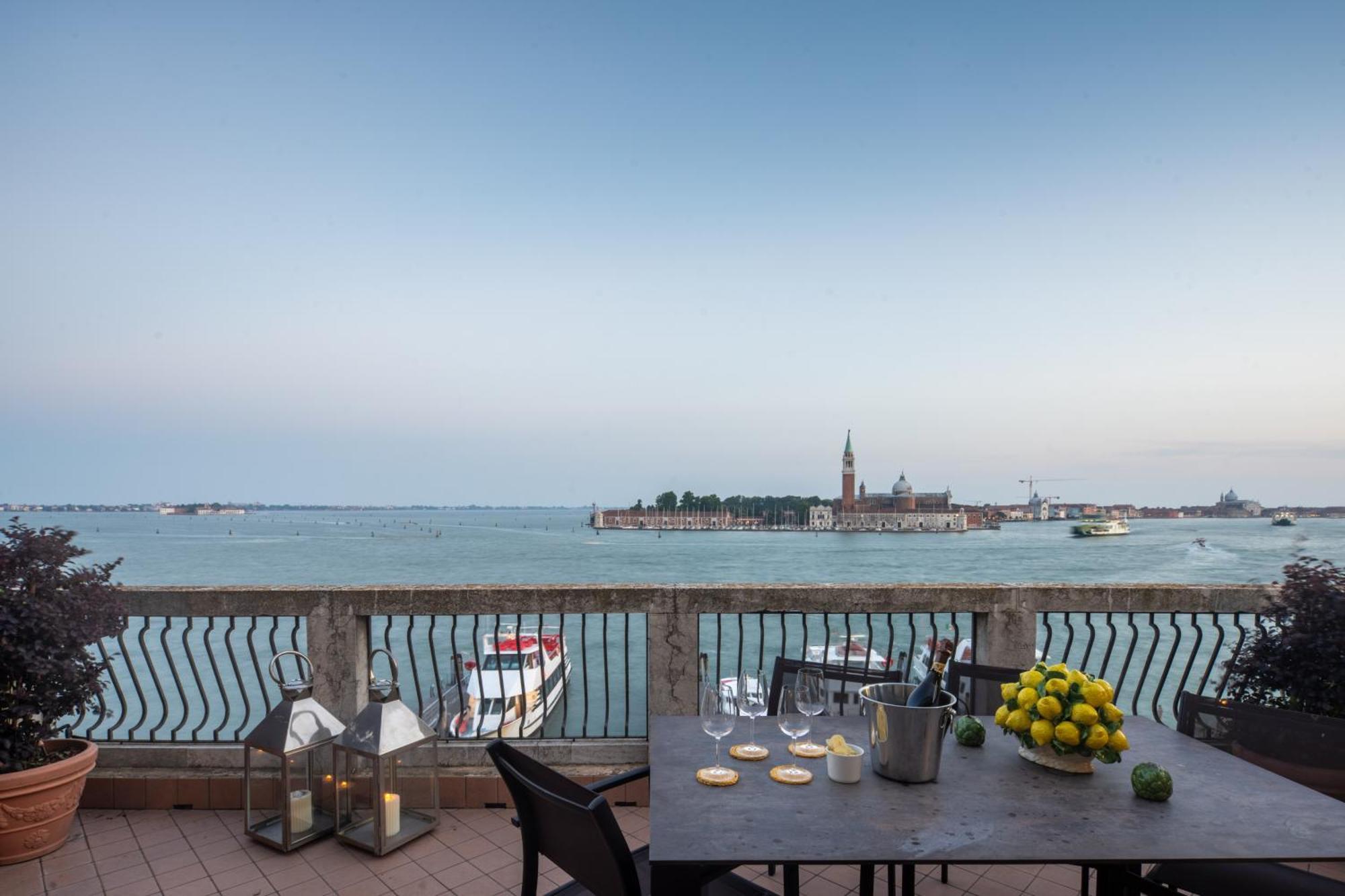 Attic Boutique San Marco R&r Apartamento