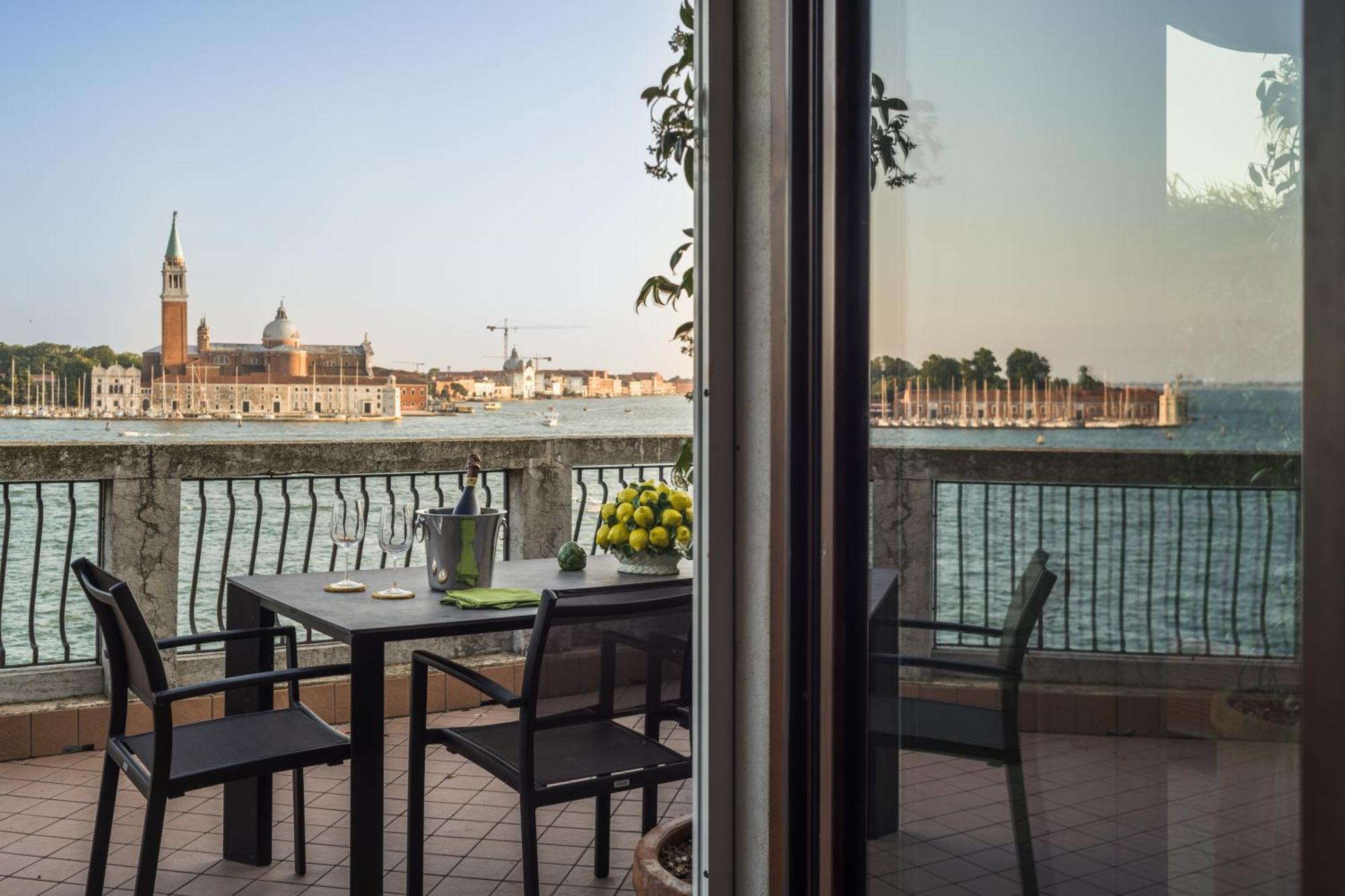 Apartamento Attic Boutique San Marco R&r
