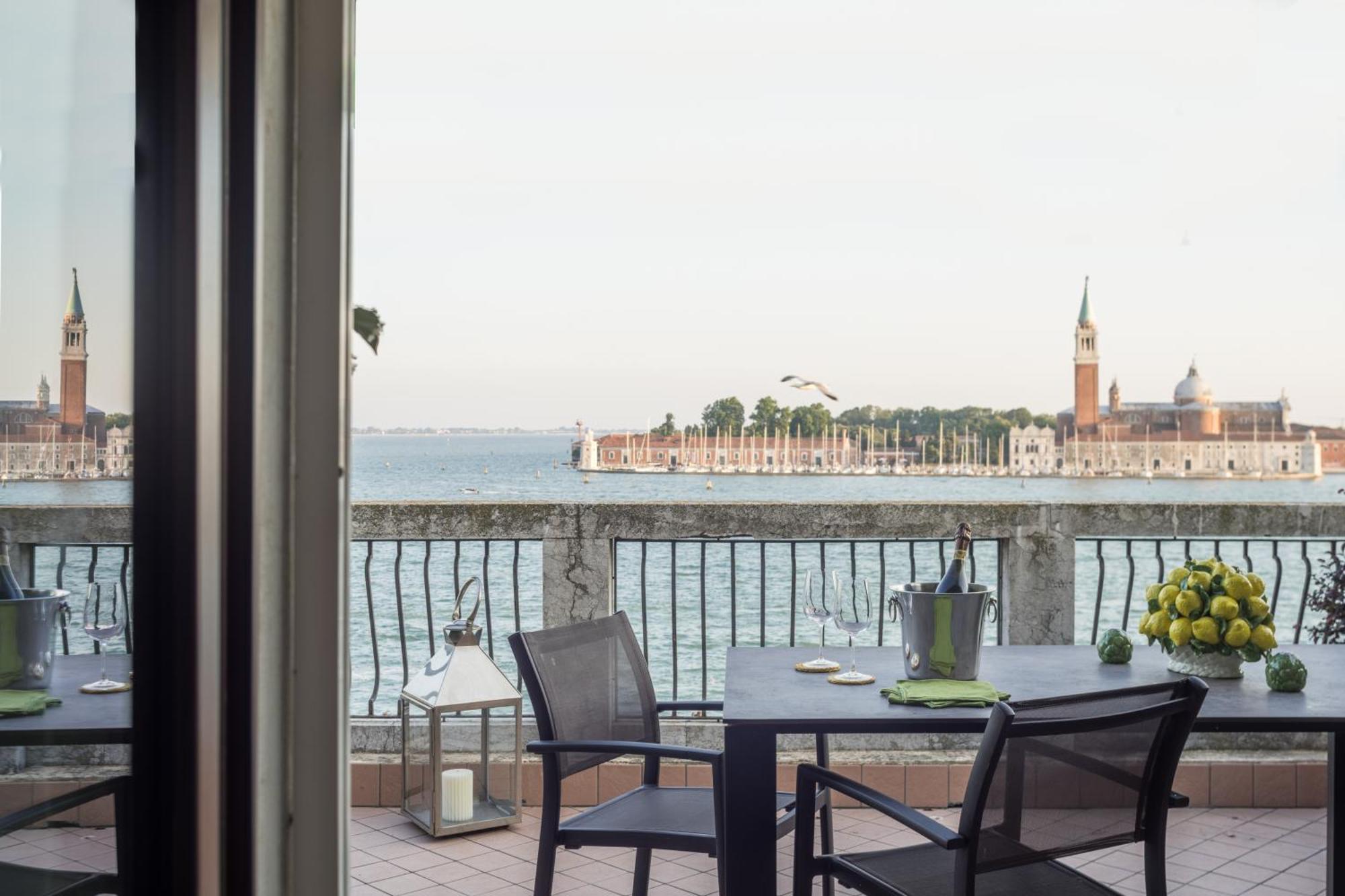 Attic Boutique San Marco R&r Apartamento *