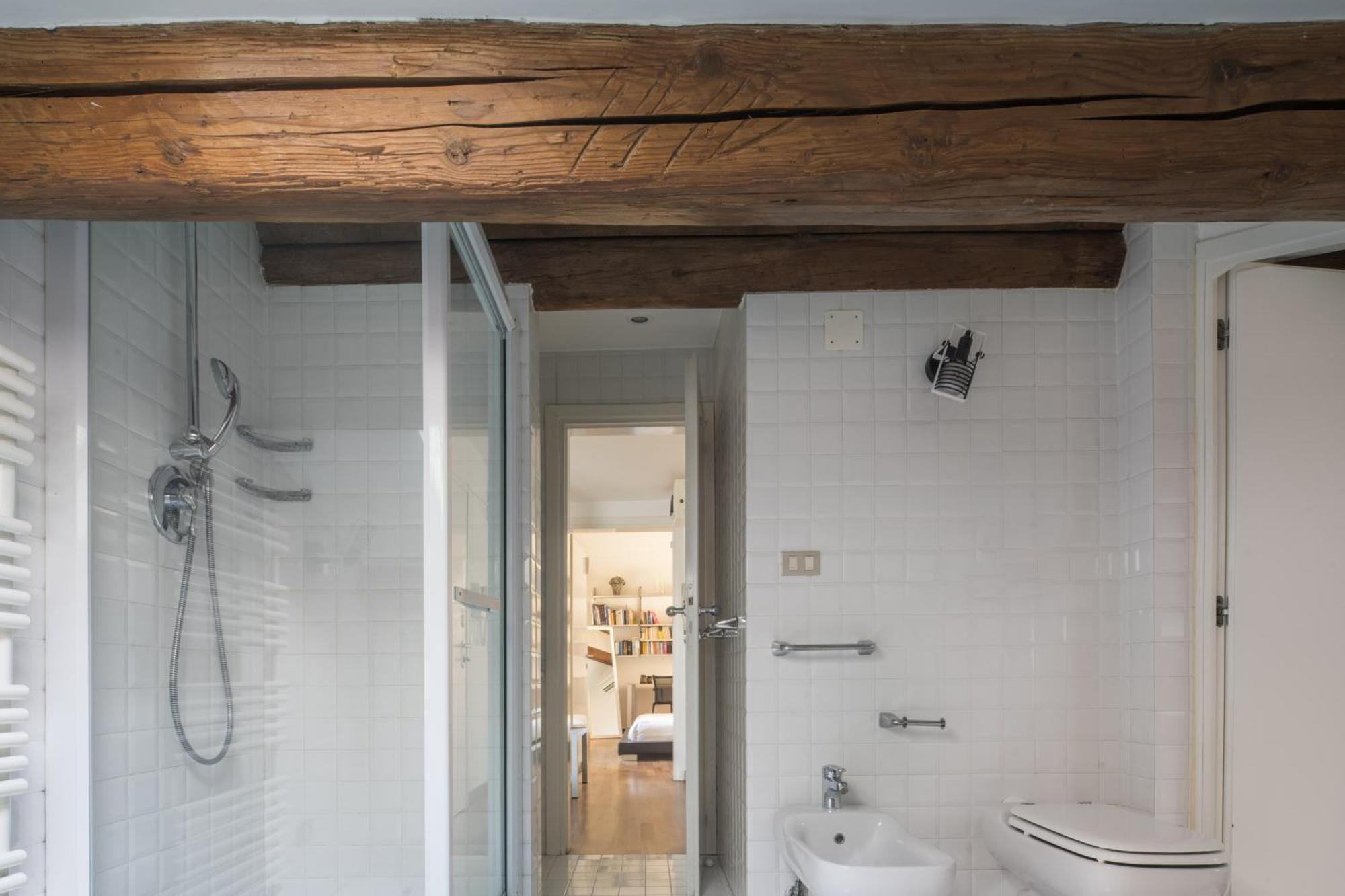 Attic Boutique San Marco R&r Apartamento