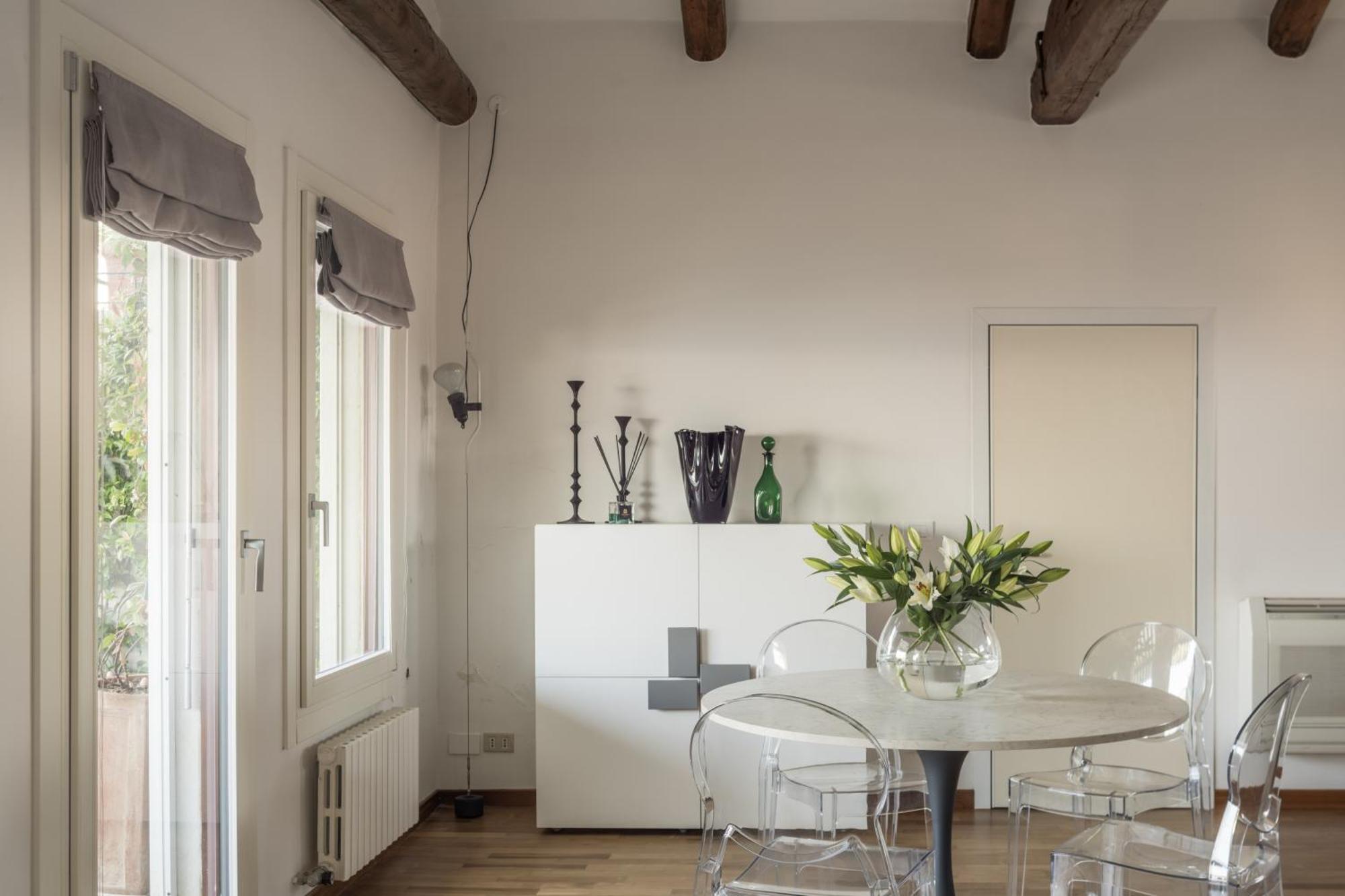 Attic Boutique San Marco R&r Apartamento *