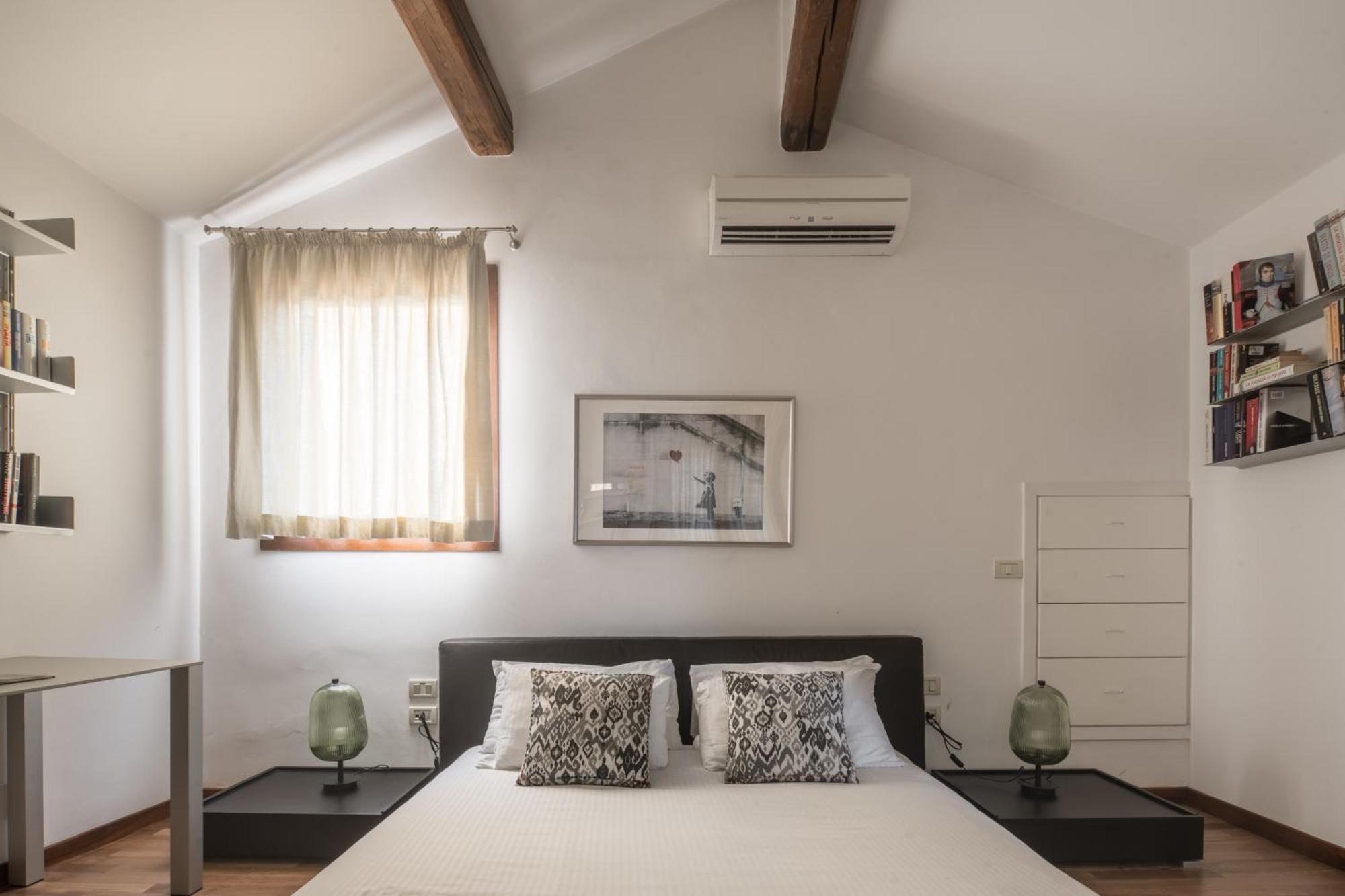 Attic Boutique San Marco R&r Apartamento Veneza