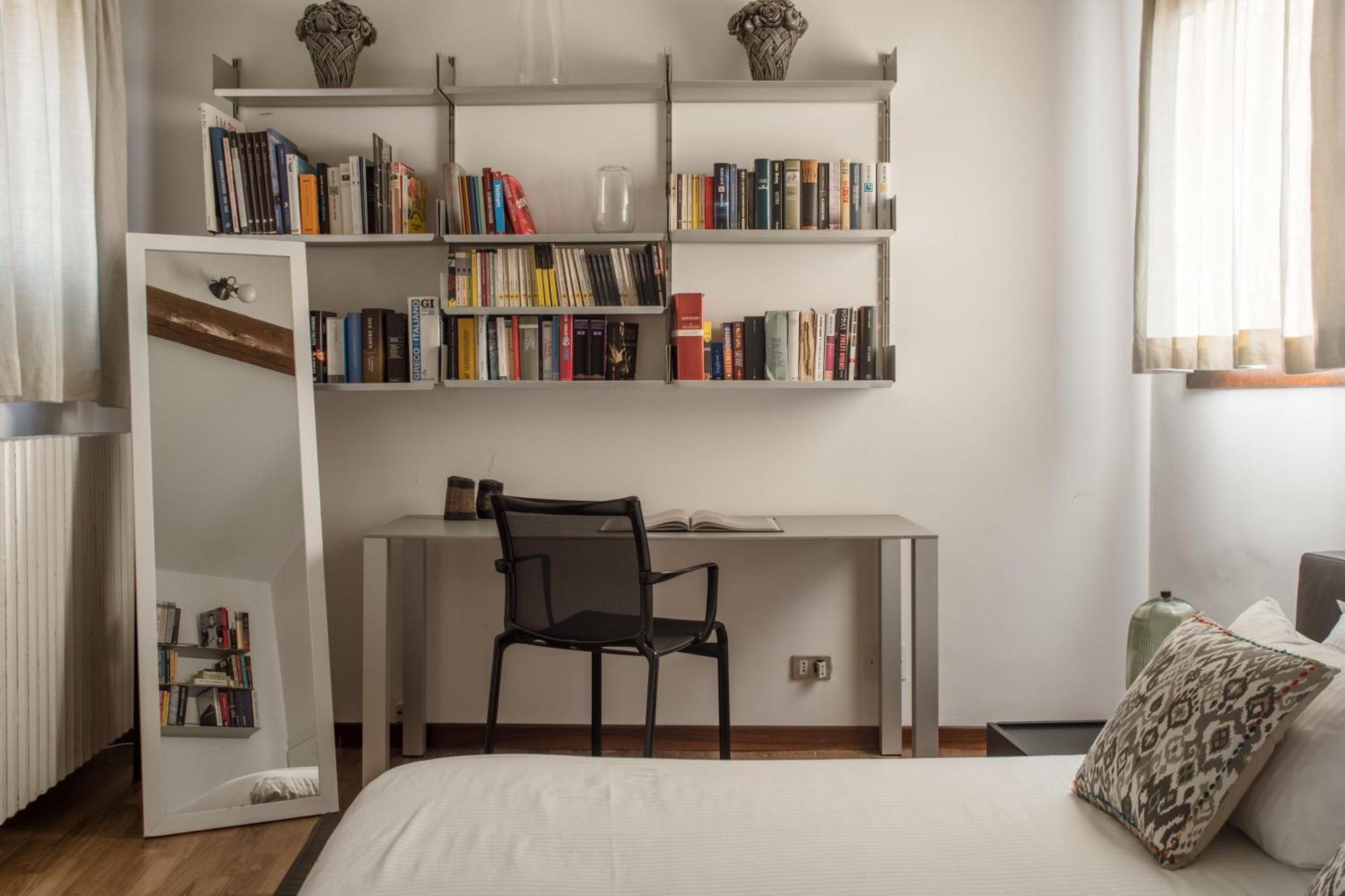 Apartamento Attic Boutique San Marco R&r Veneza