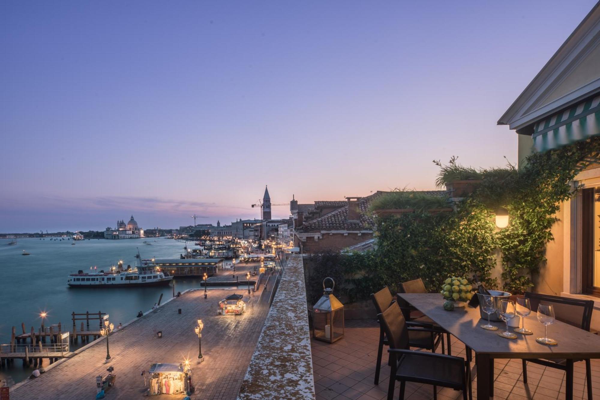 Attic Boutique San Marco R&r * Veneza