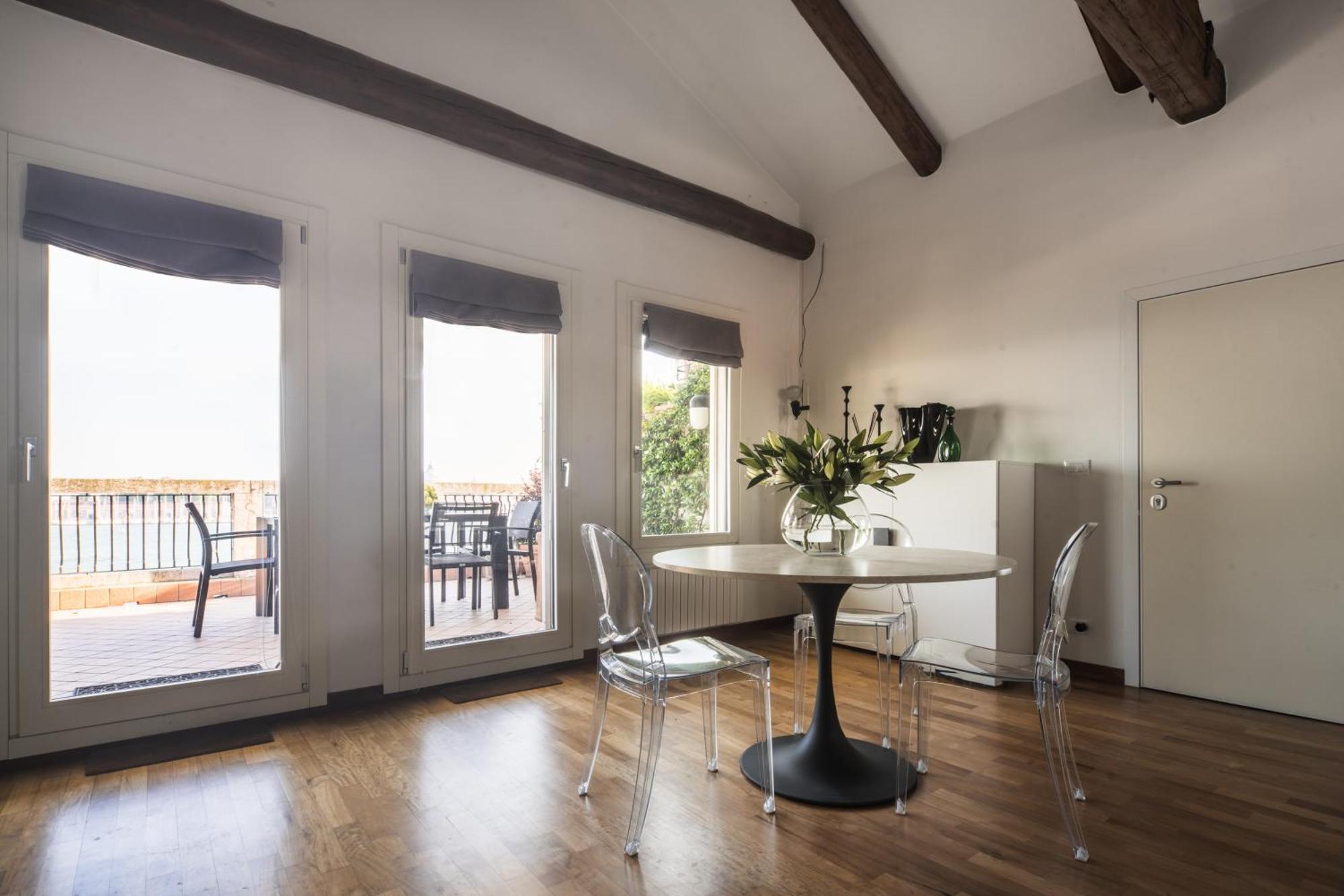 Attic Boutique San Marco R&r Apartamento