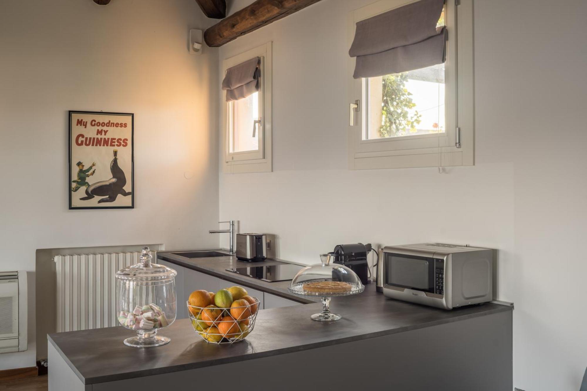 Apartamento Attic Boutique San Marco R&r